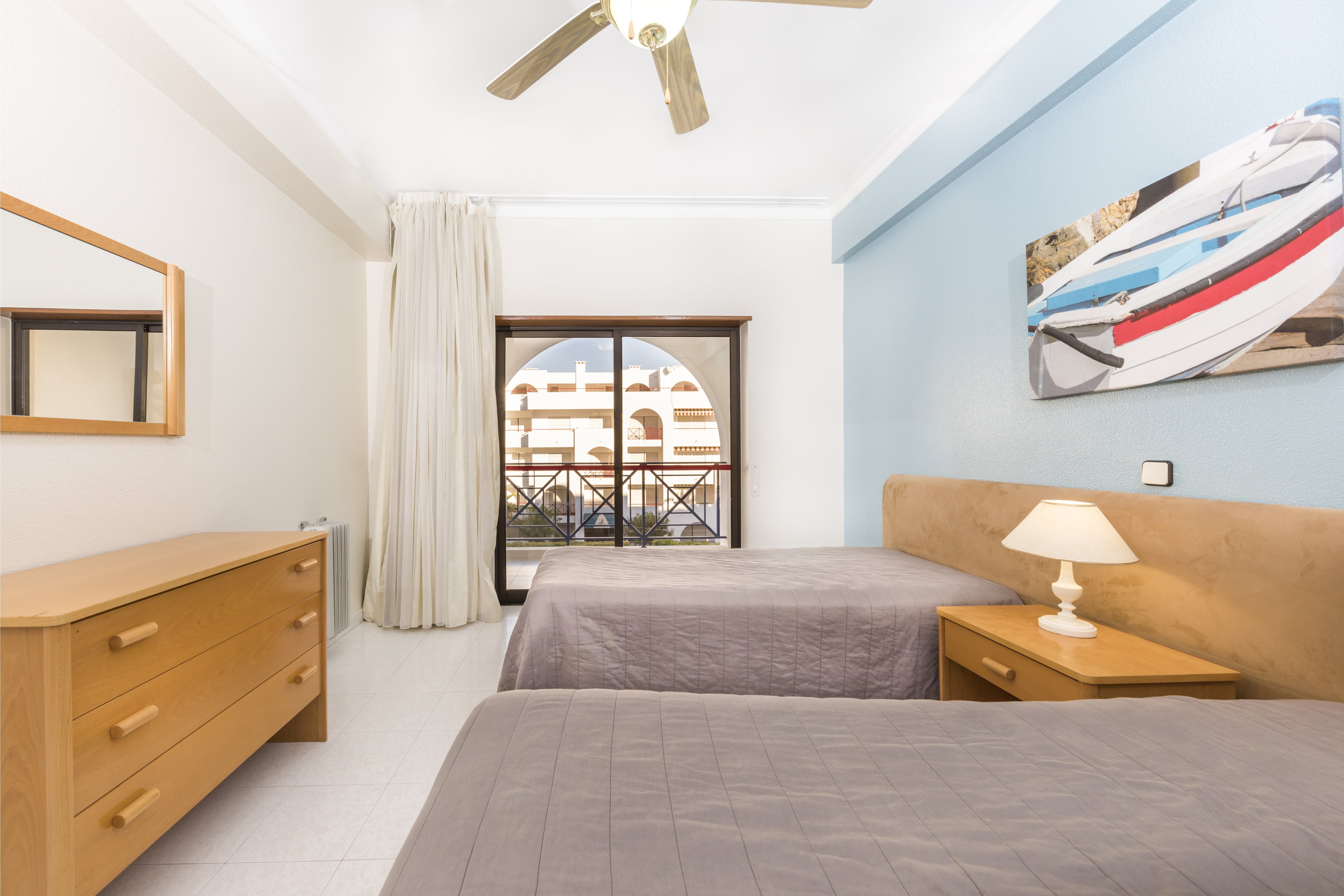 Apartment Beach Front