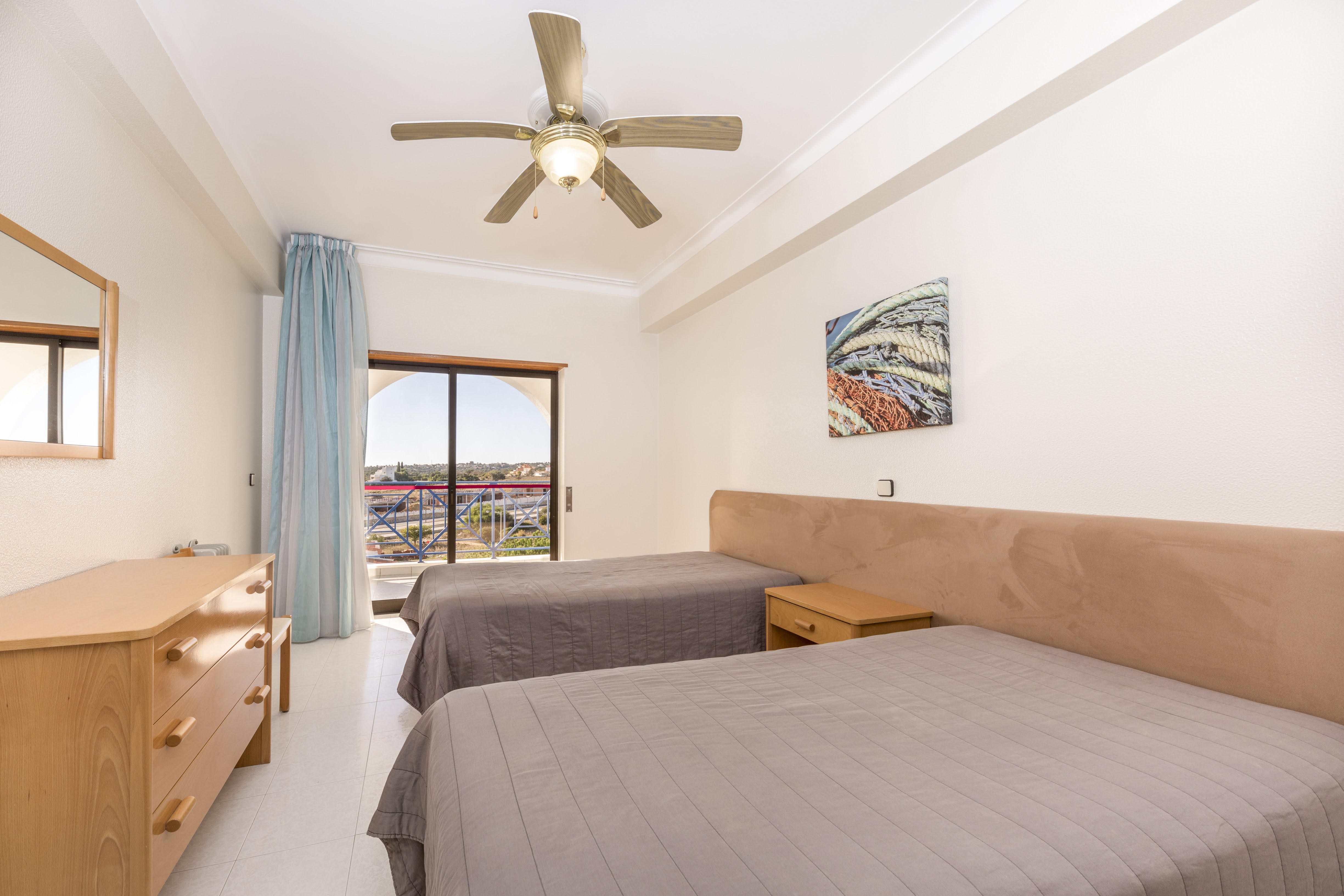 Apartment Beach Front