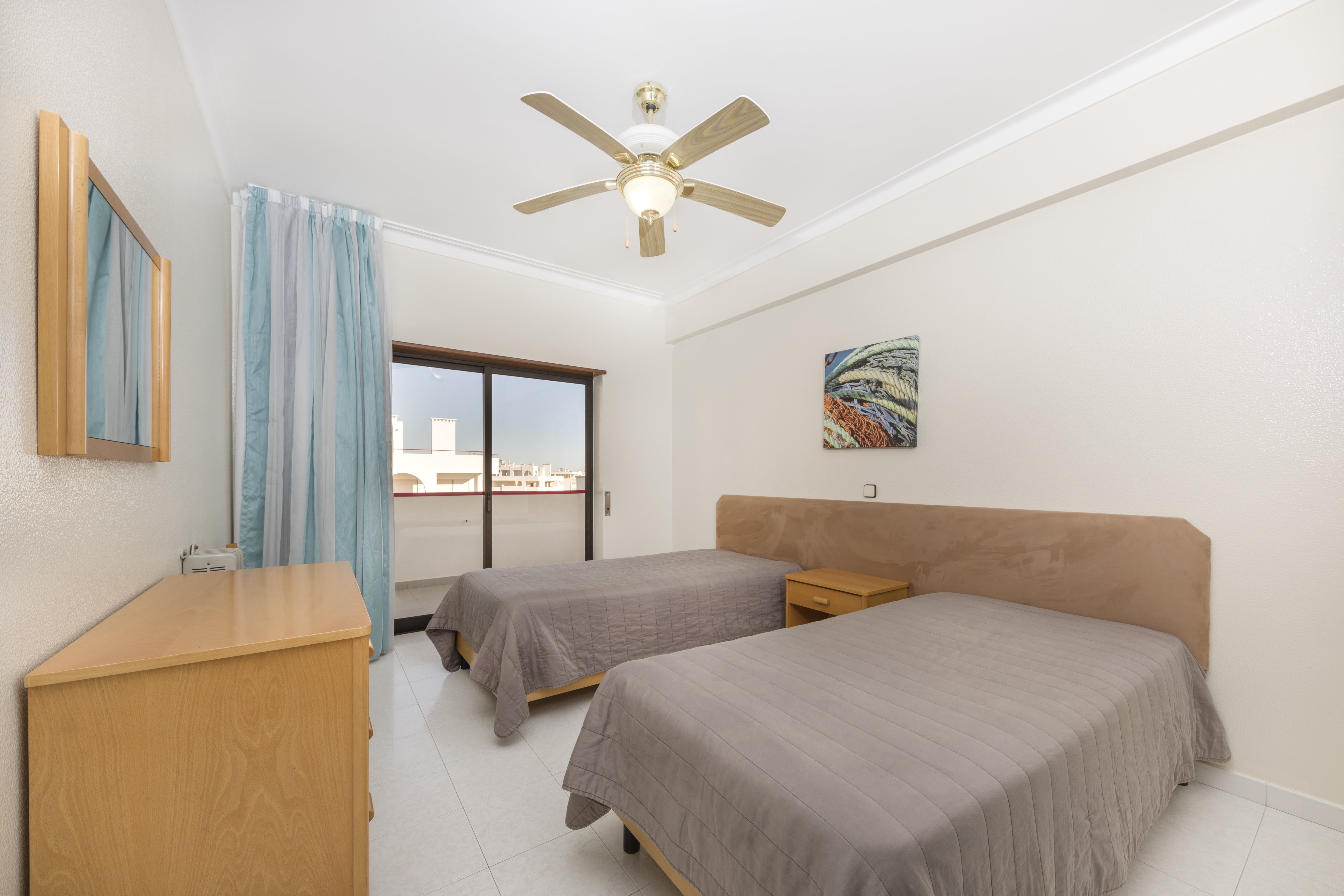 Apartment Beach Front