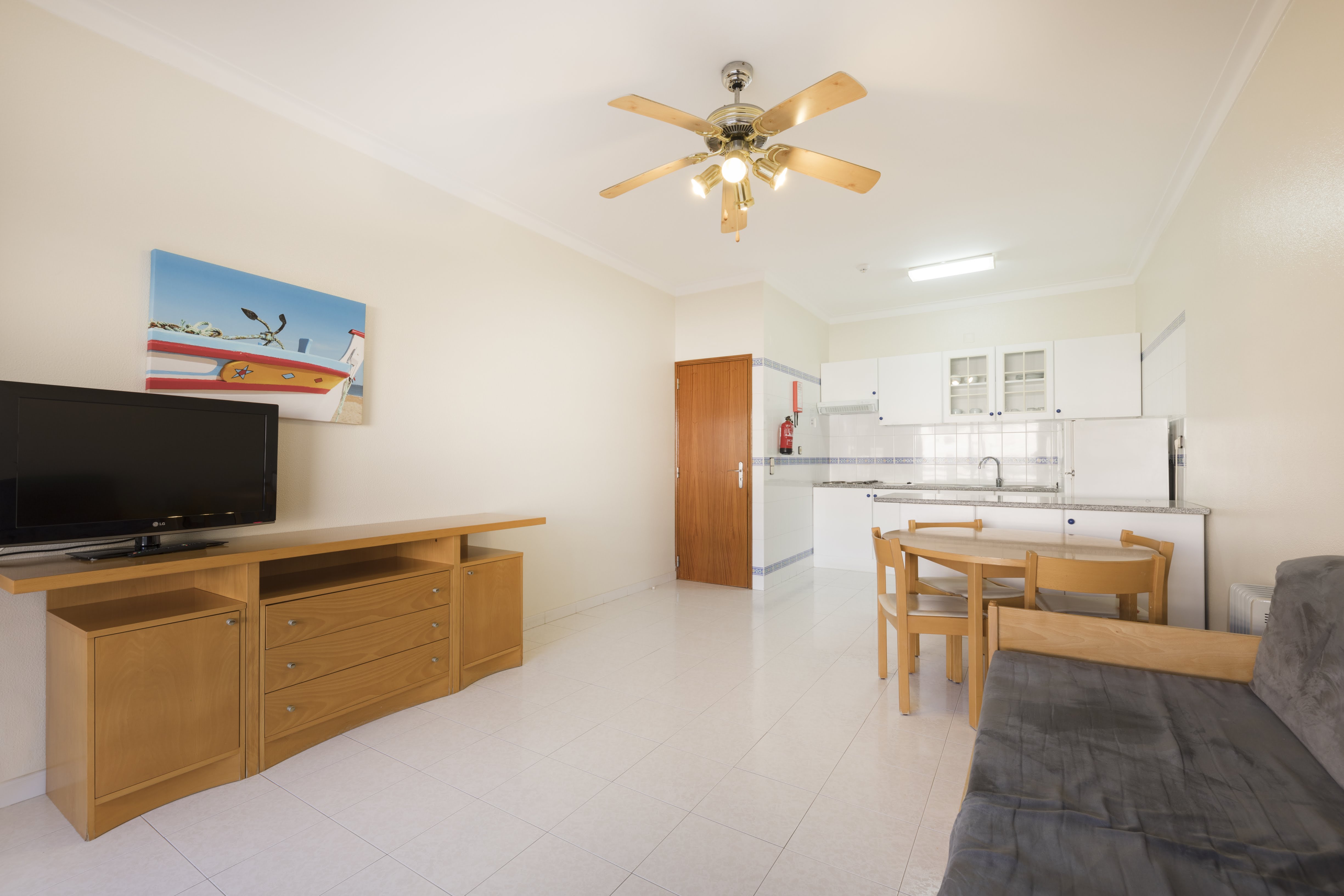 Apartment Ocean View Two Bedrooms