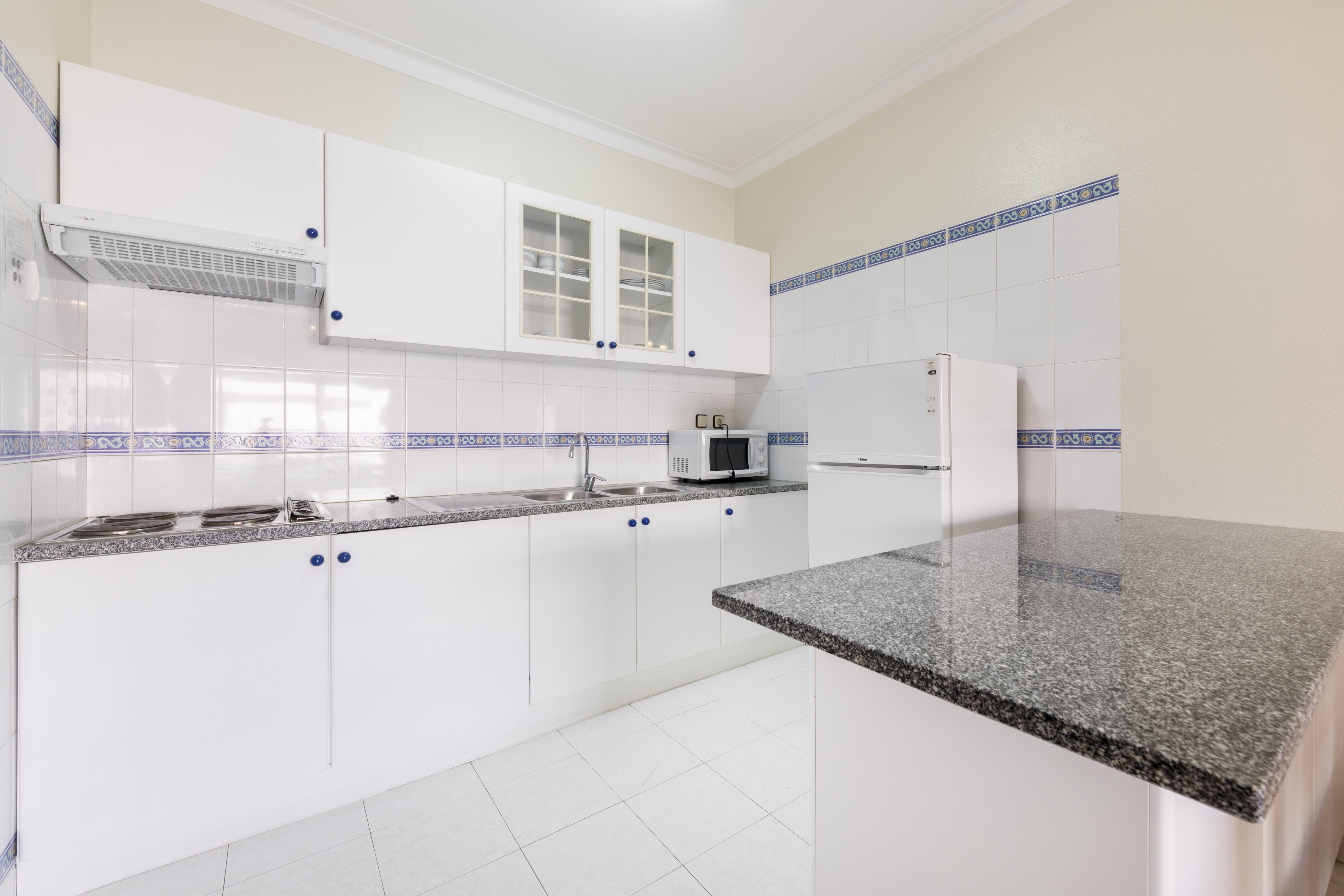 Apartment Two Bedrooms with Air Conditioning