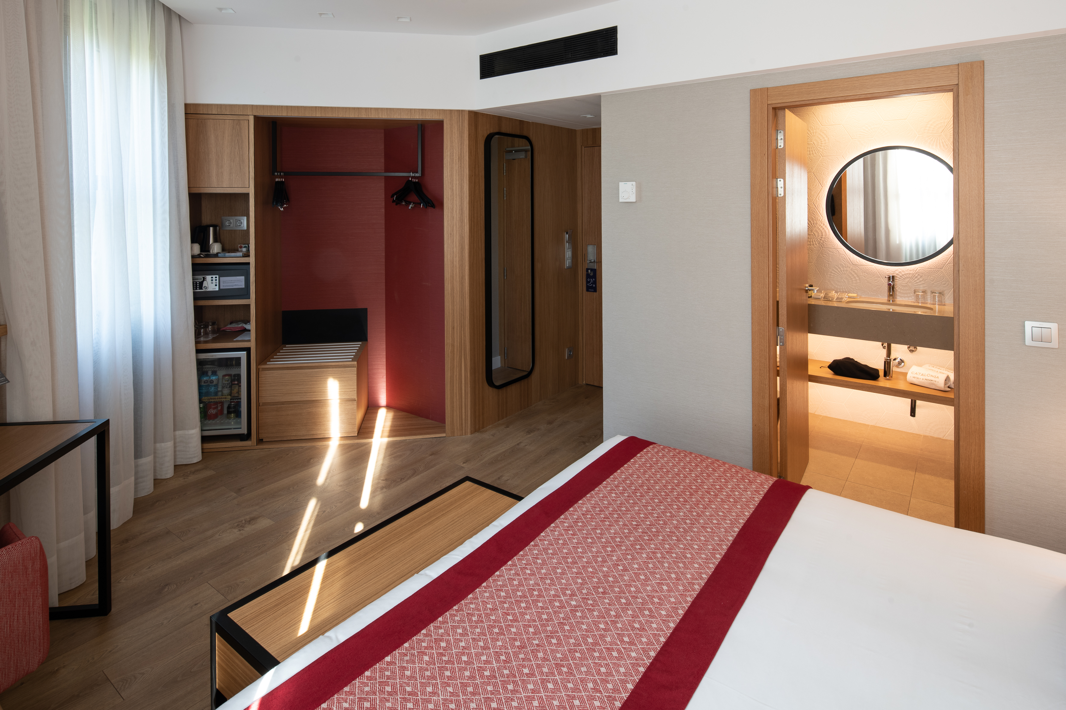 Double or Twin Premium