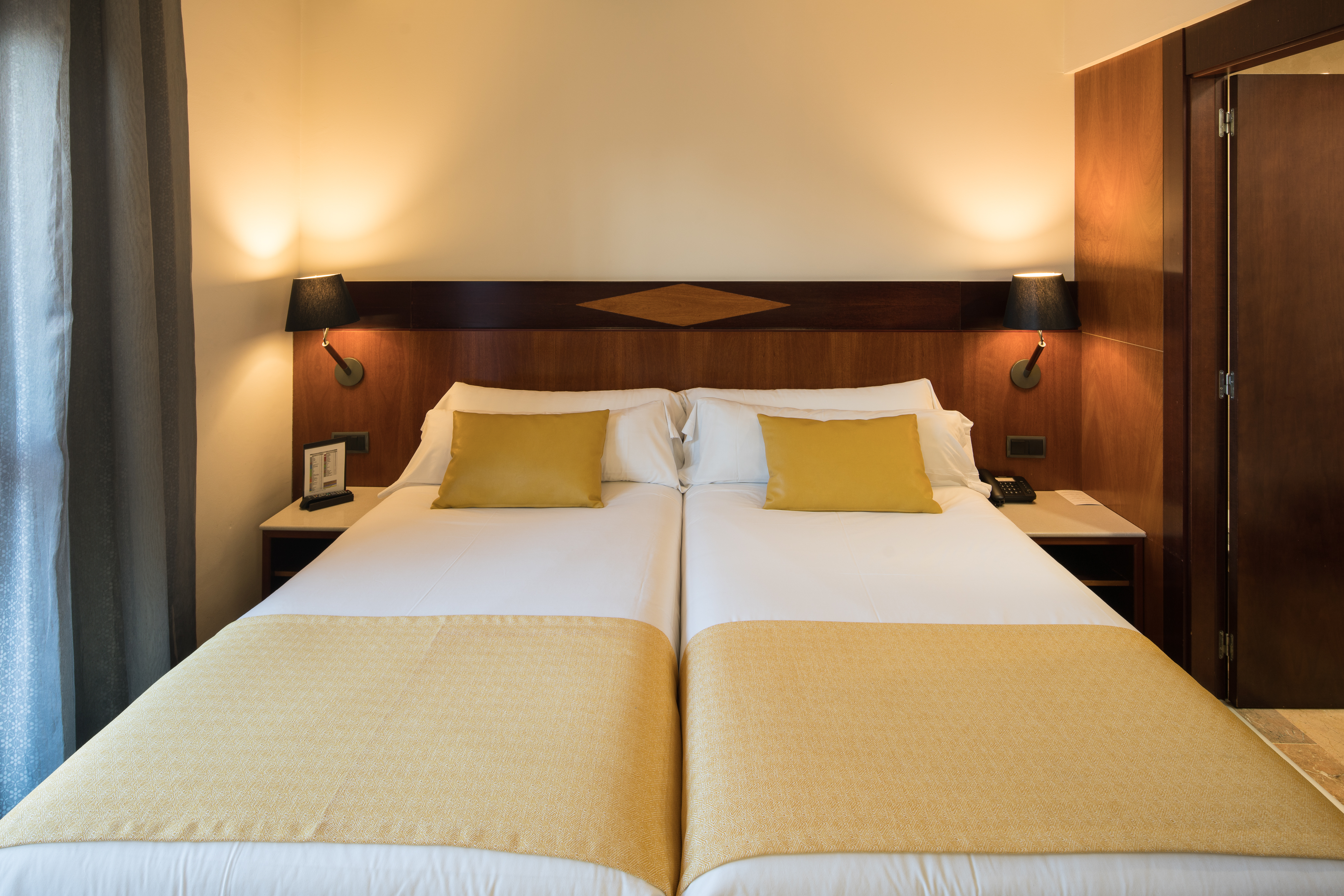 Double Single Standard