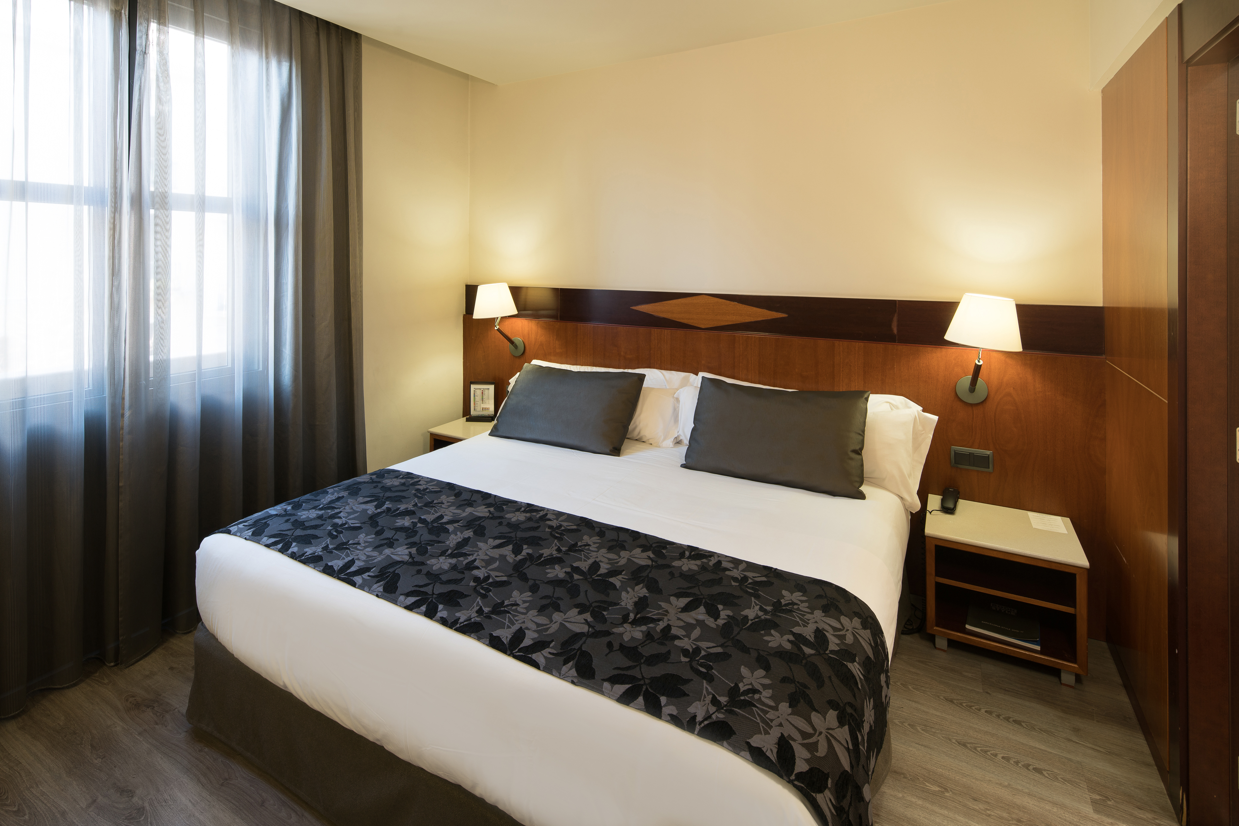 Double Single Standard