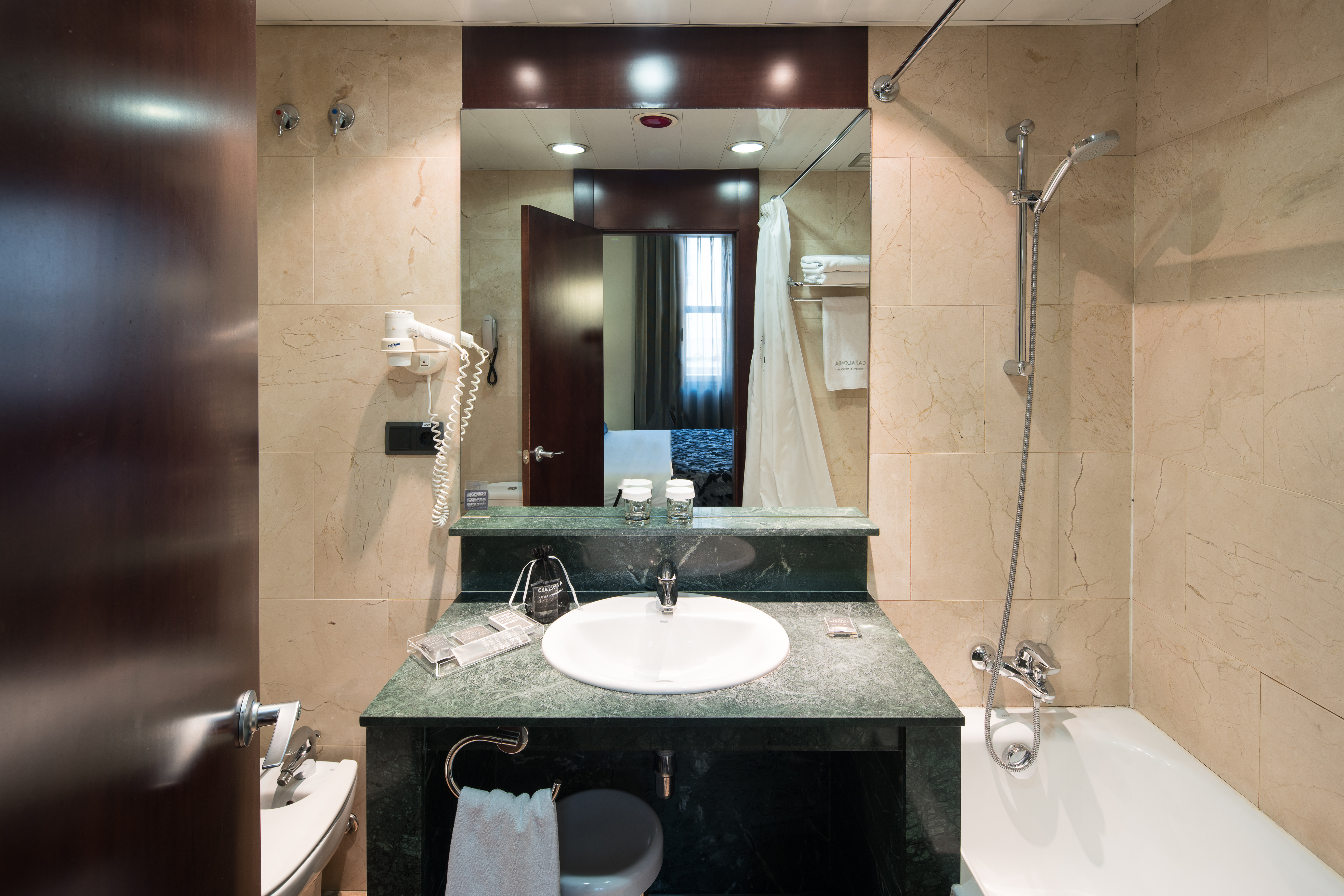 Double Single Standard