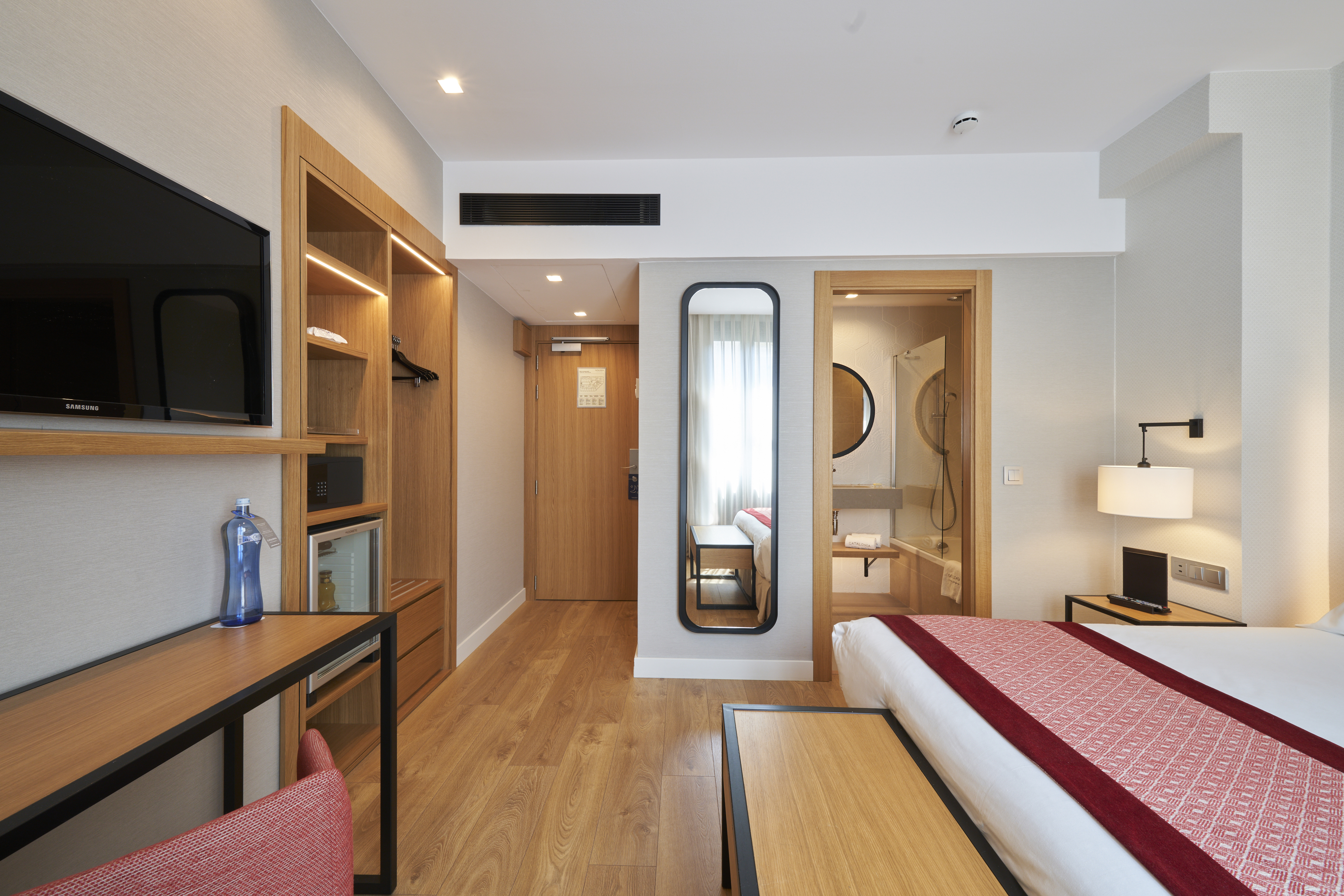 Double Single Premium