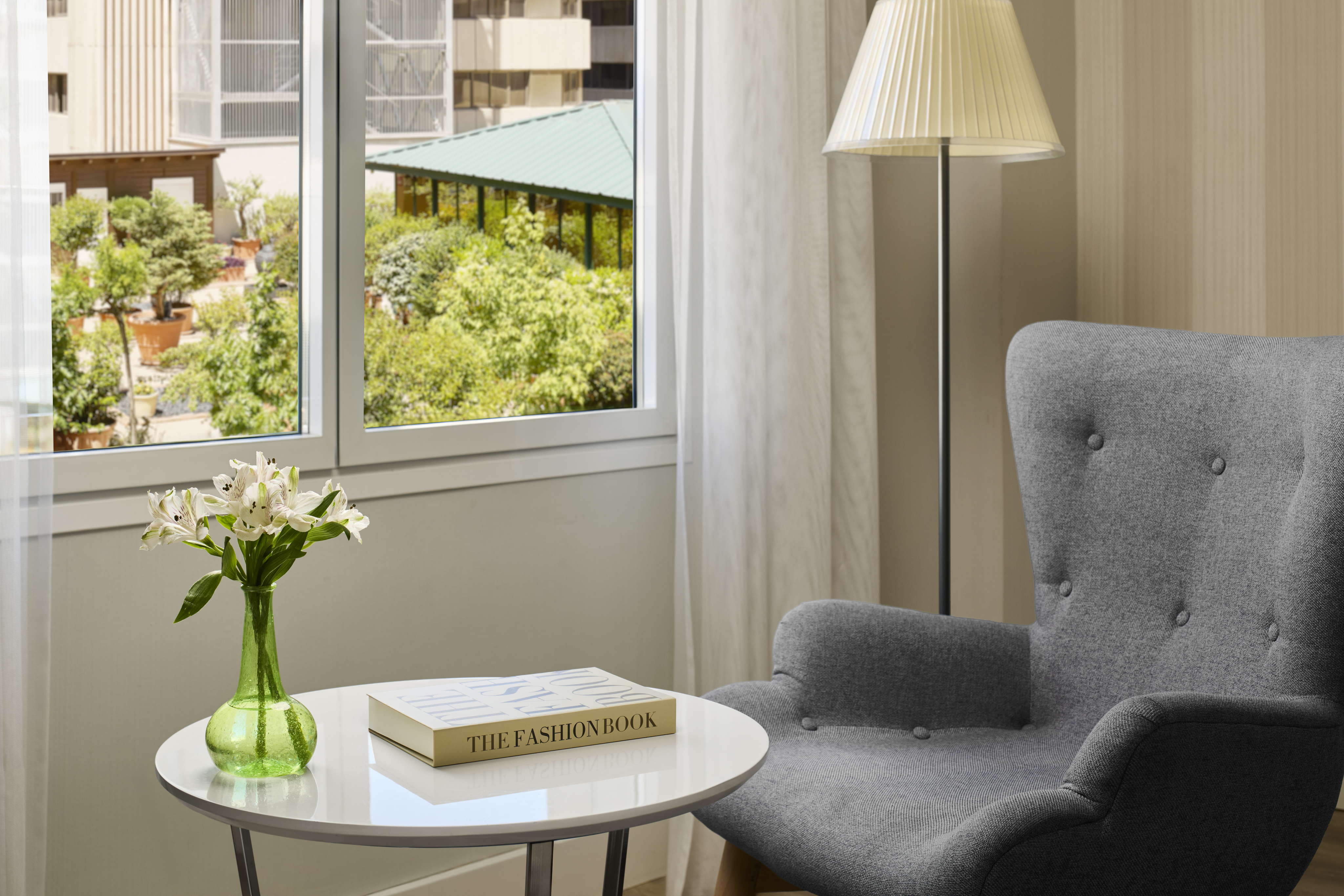 Double Single with Views