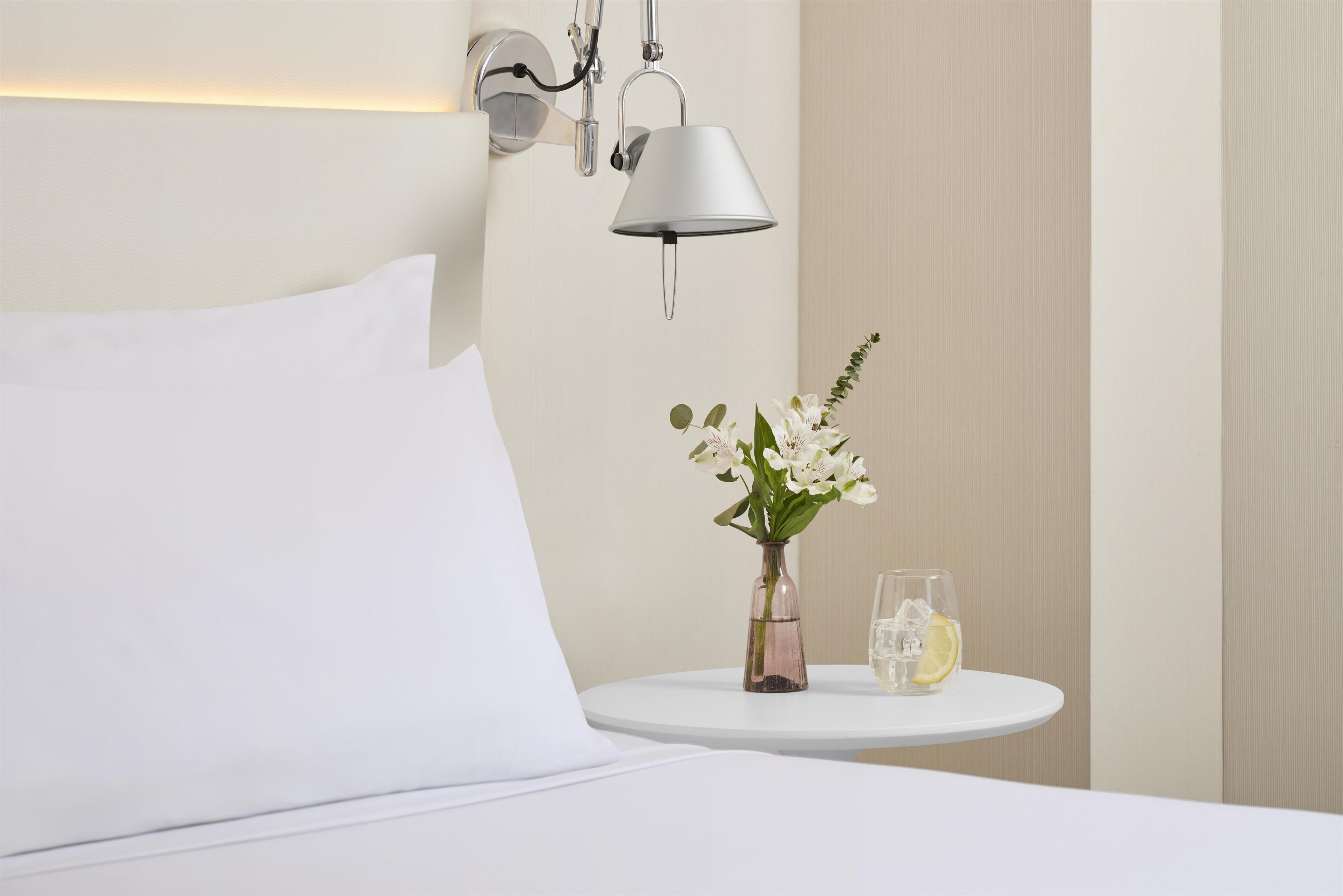 Double Single Standard