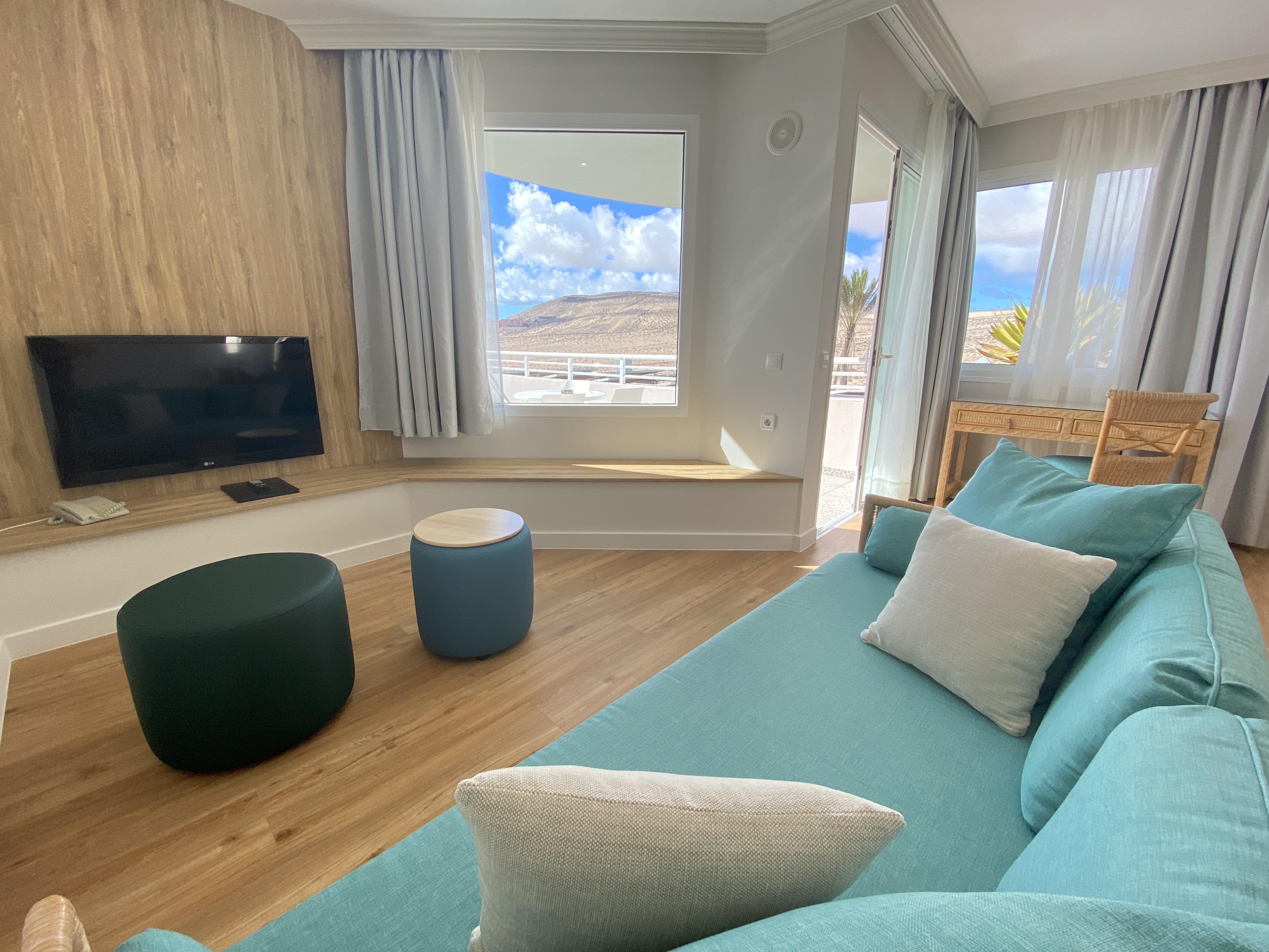 Junior Suite Standard