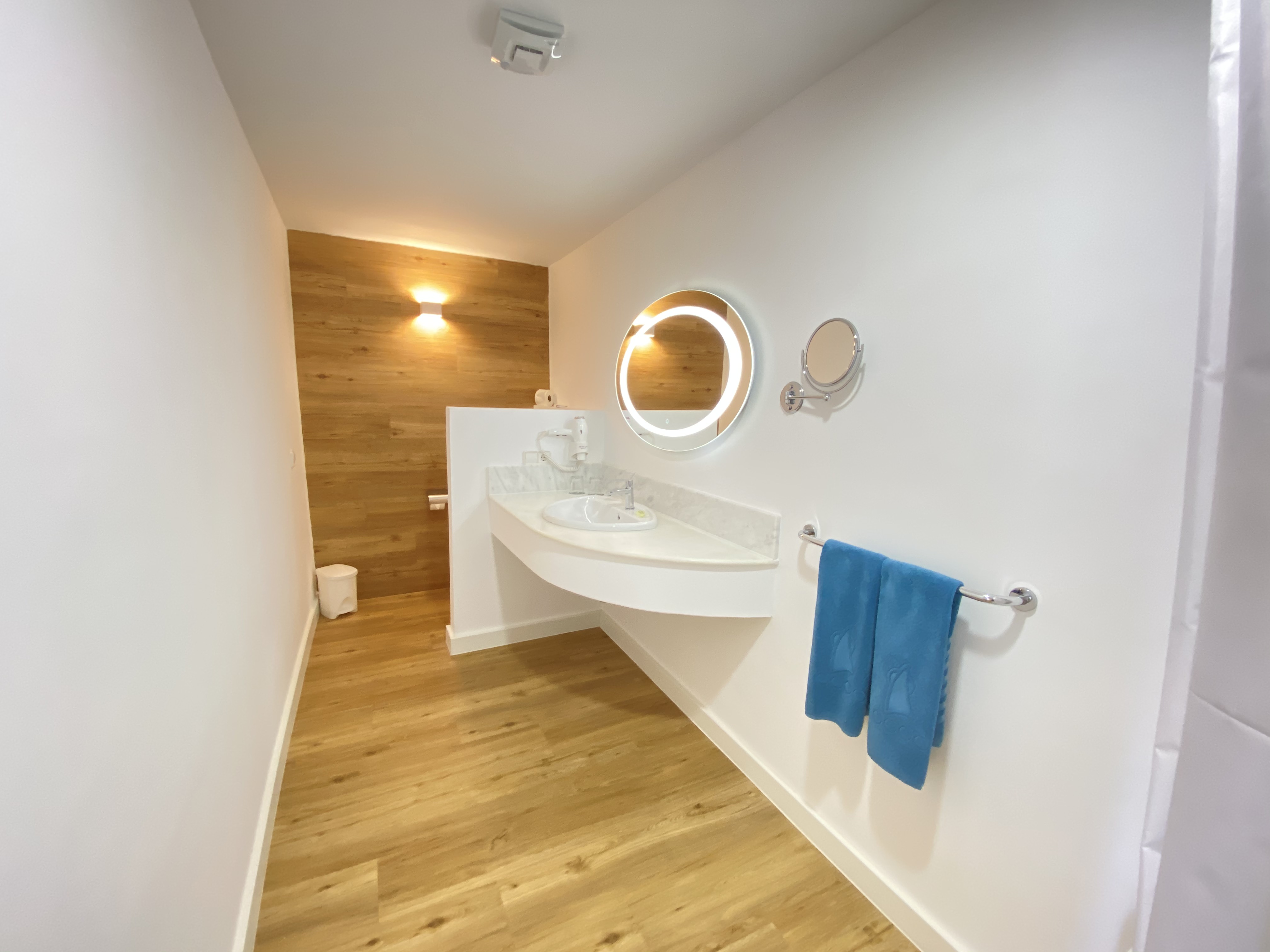 Junior Suite Capacity 4