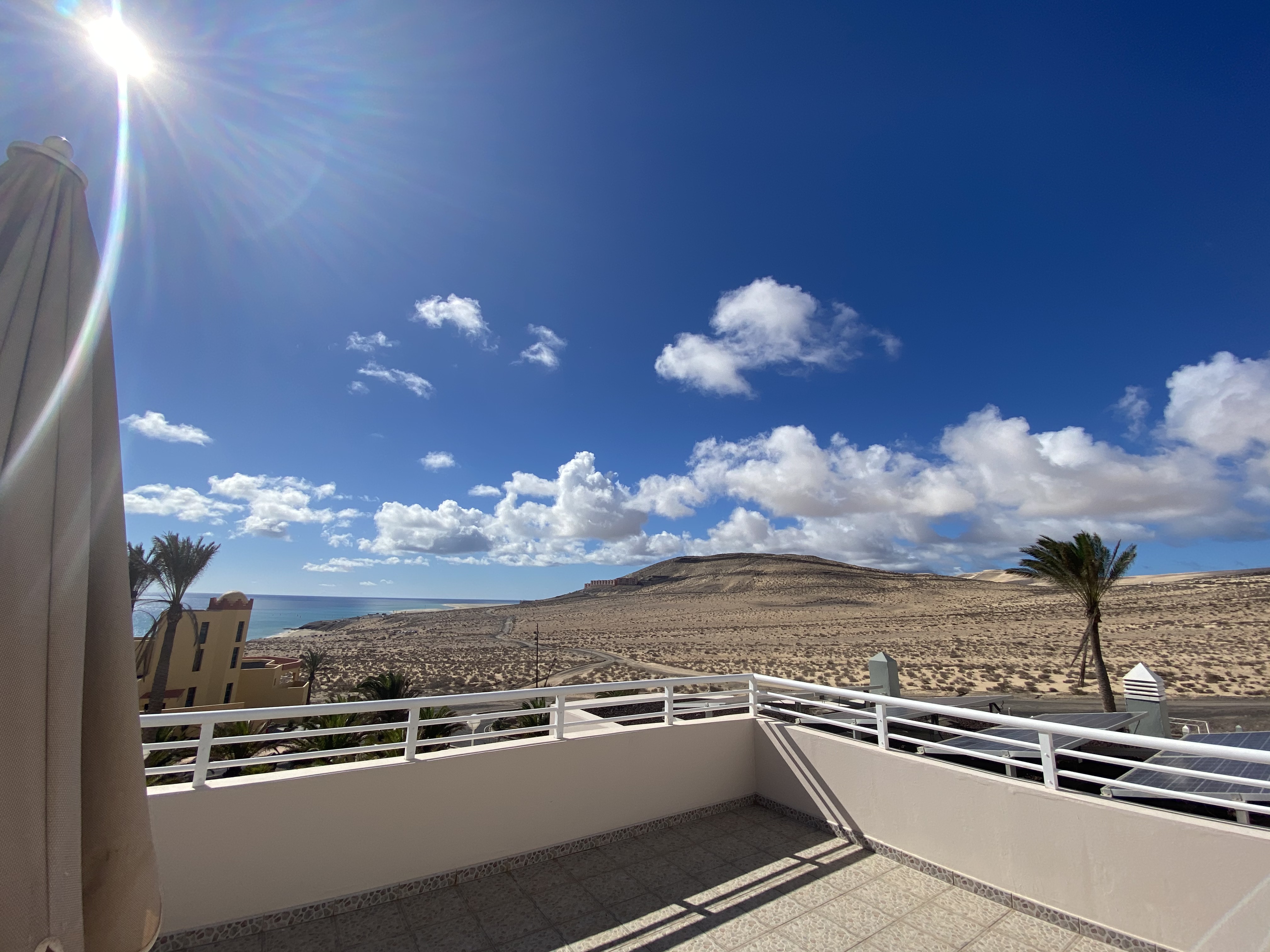 Double Sea View Capacity 3