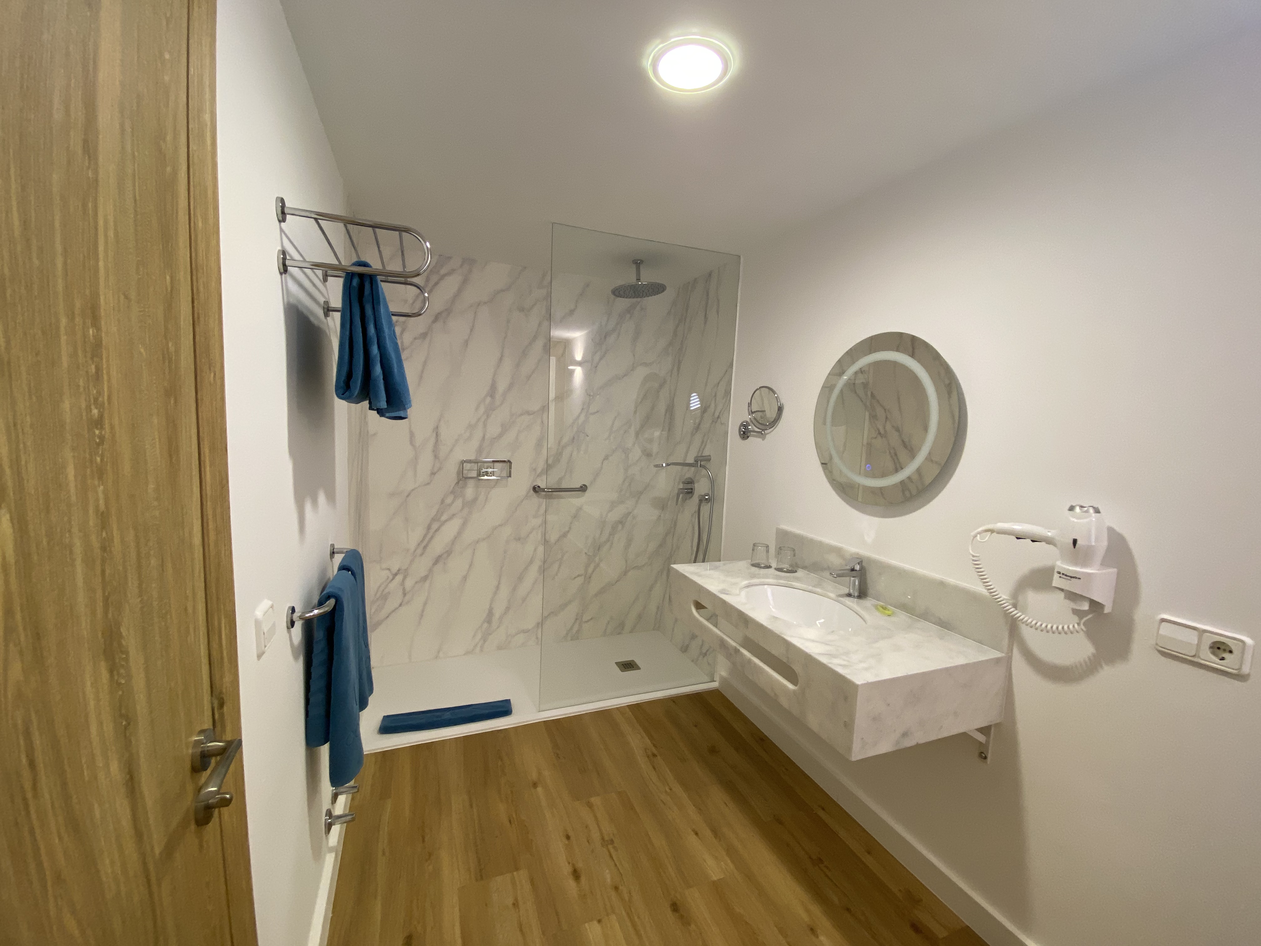 Double Sea View Capacity 2