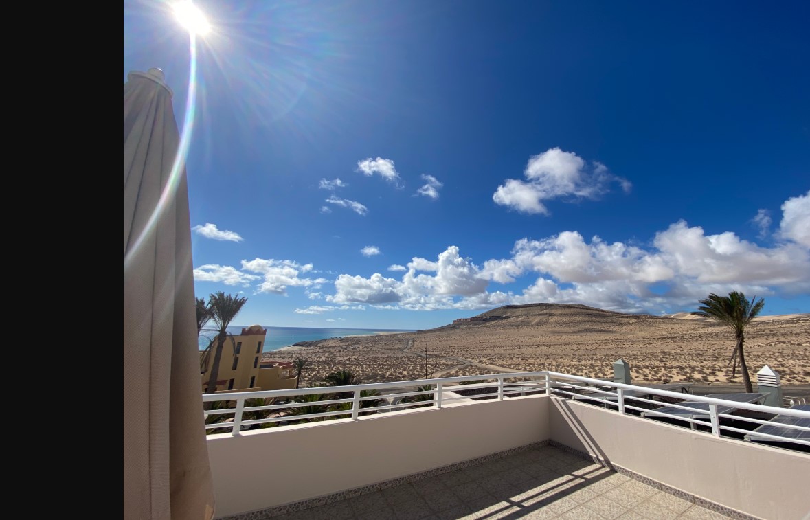 Double Single Sea View