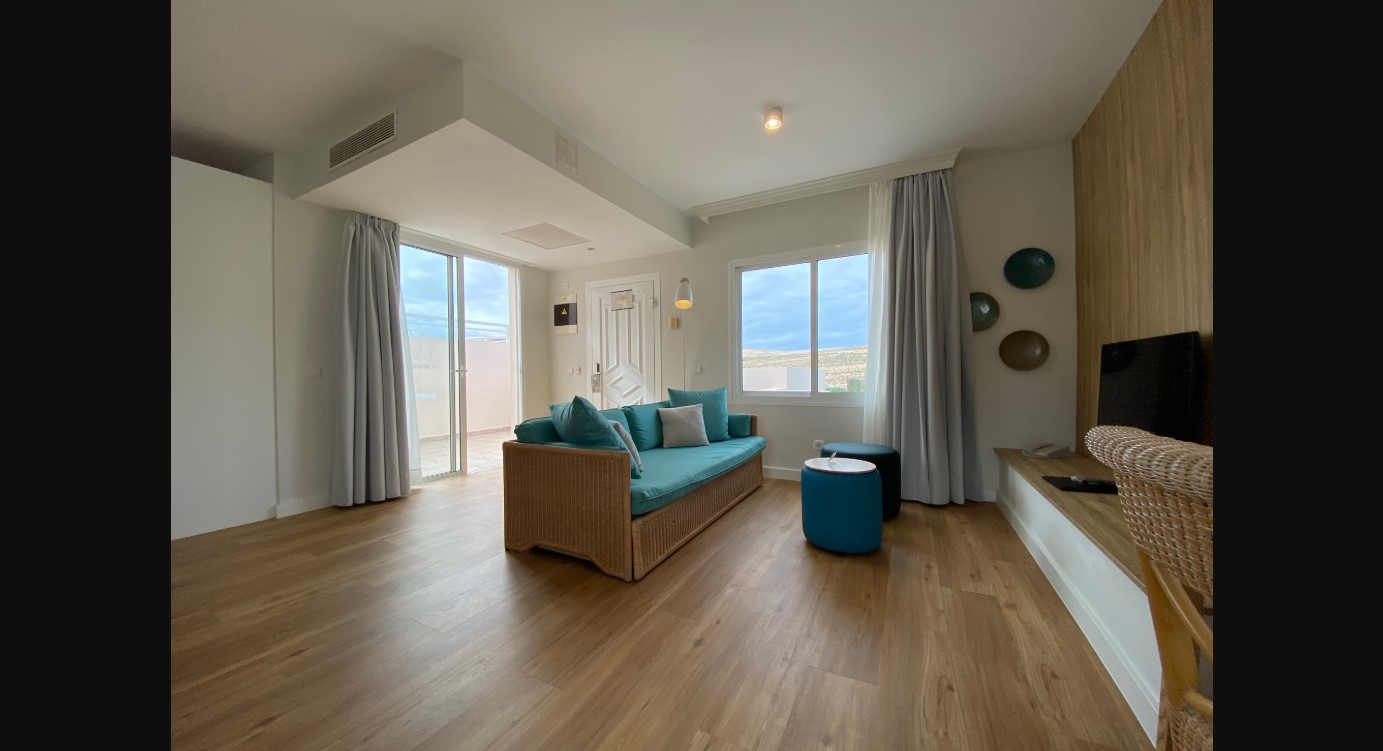 Double Single Sea View