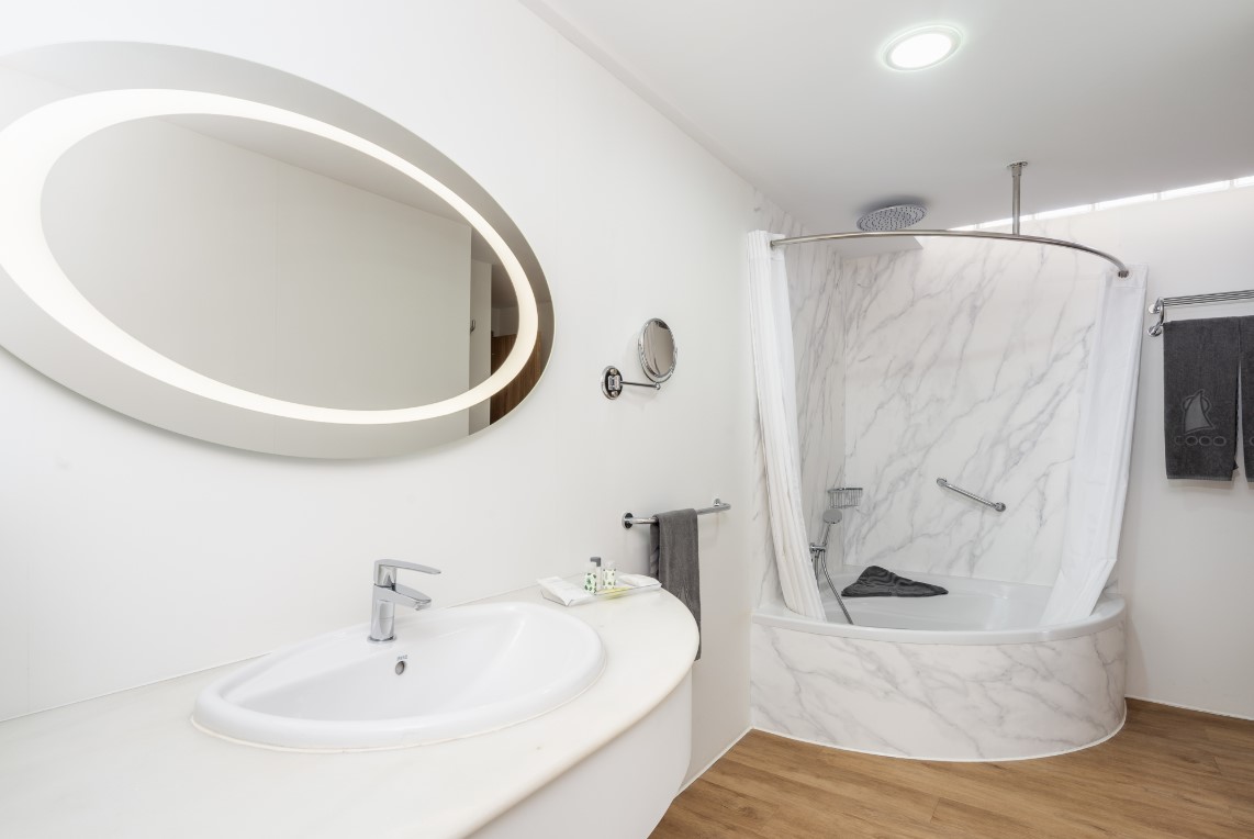 Junior Suite Standard