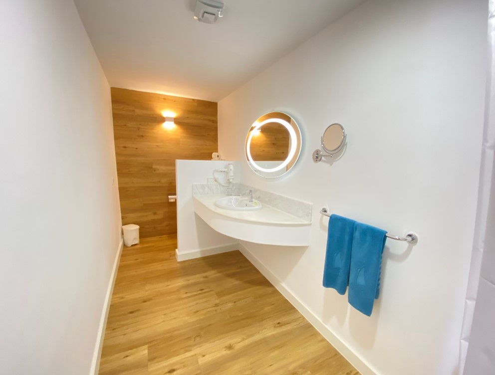 Junior Suite Sea View