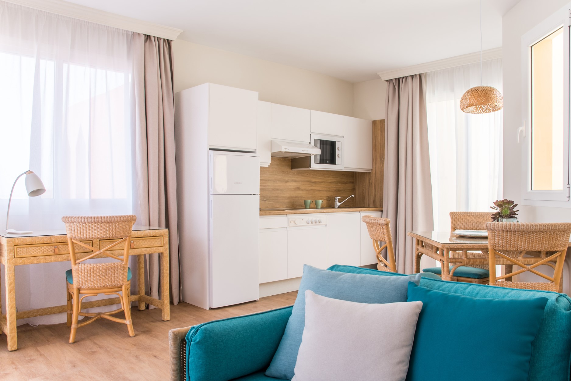 Junior Suite Sea View