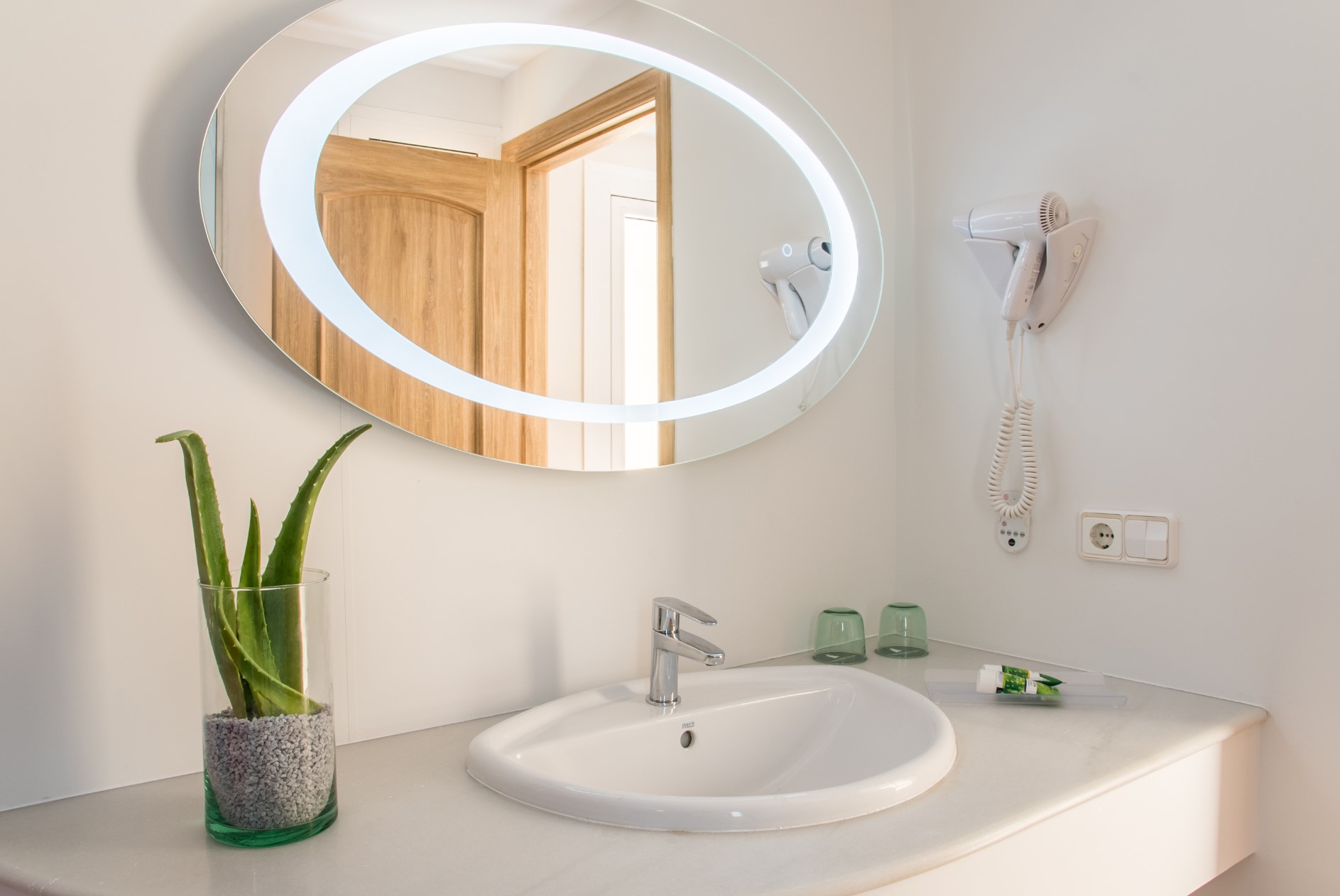 Junior Suite Capacity 4