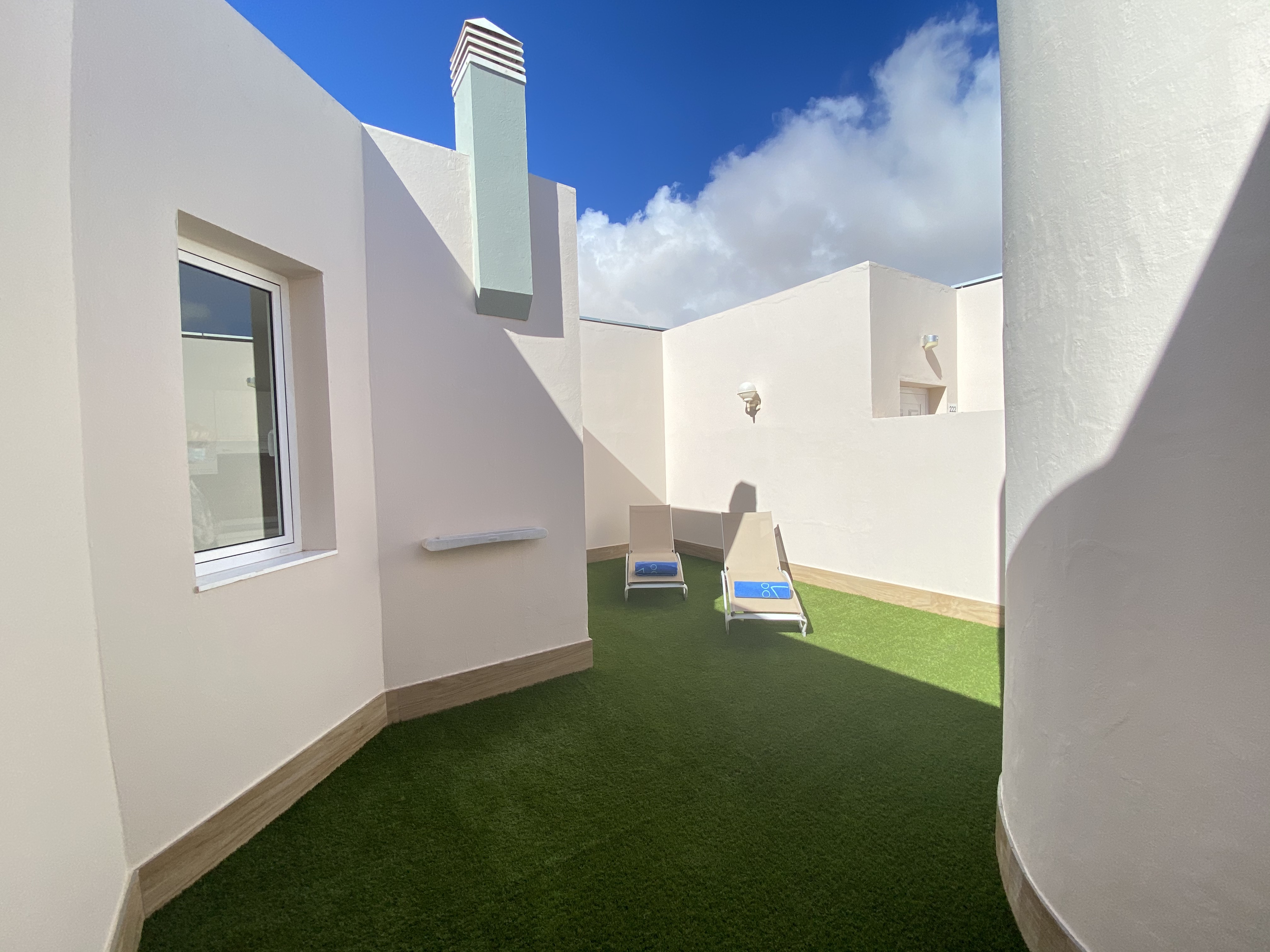 Junior Suite Capacity 3