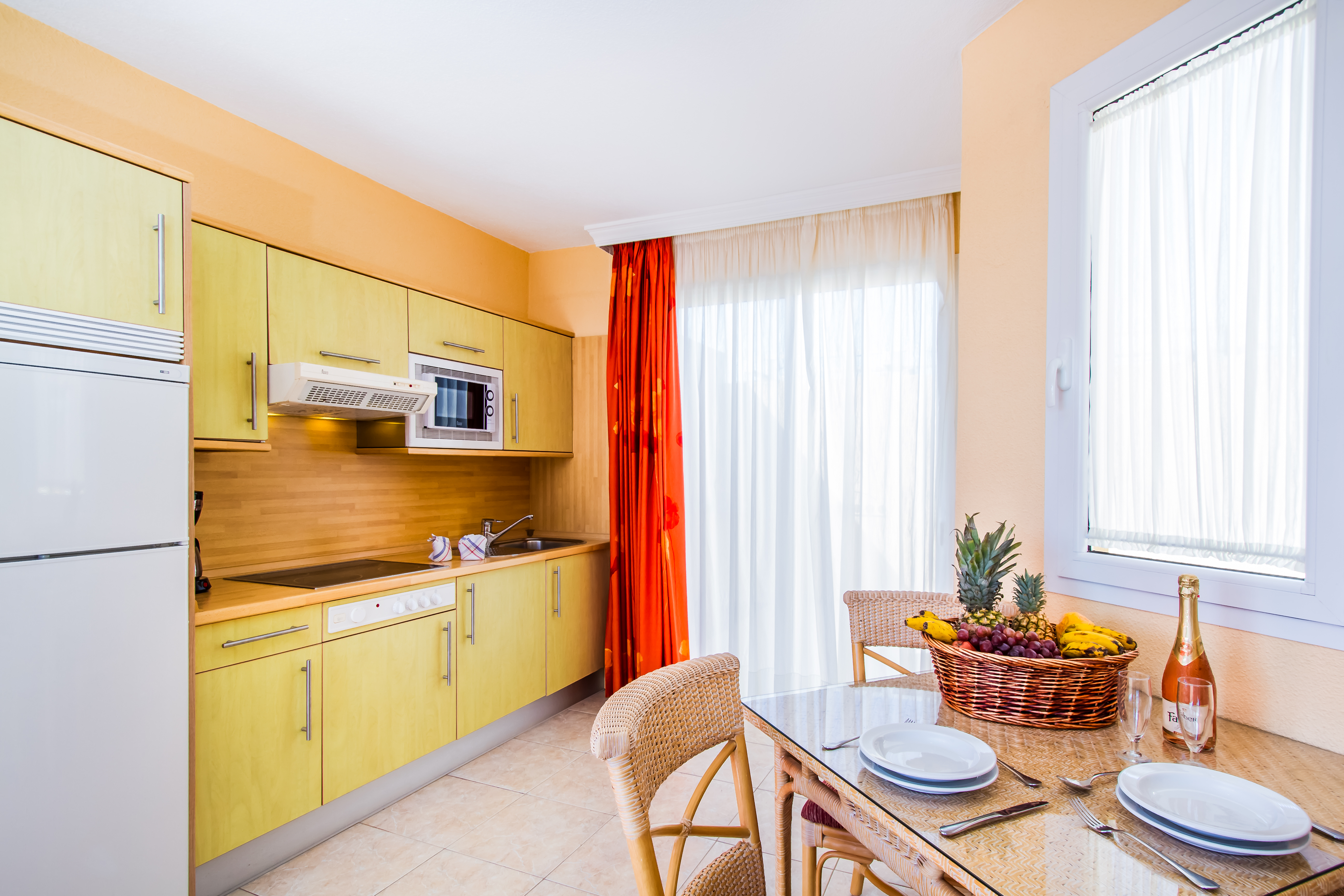 Junior Suite Sea View