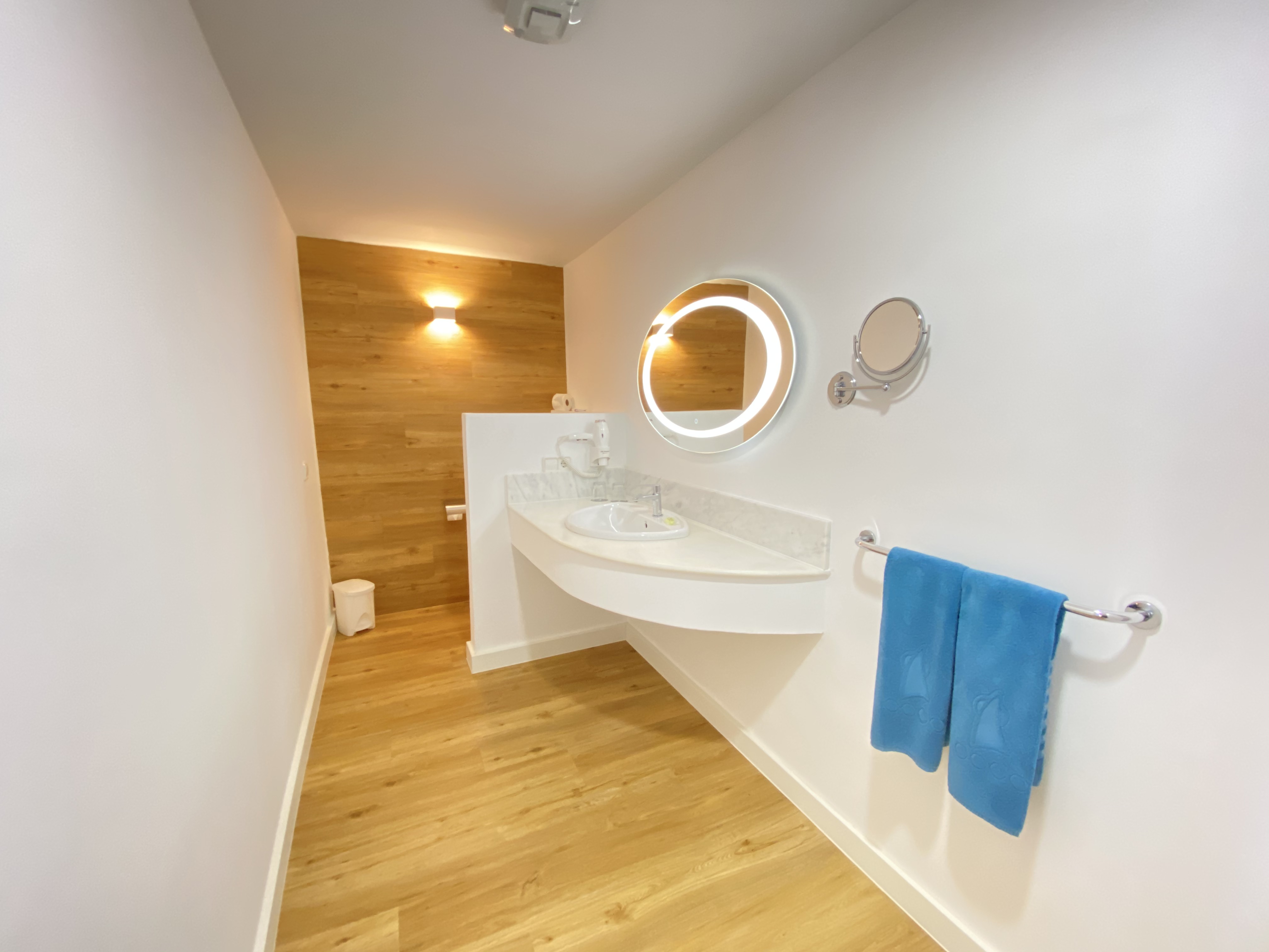 Junior Suite Sea View Capacity 4