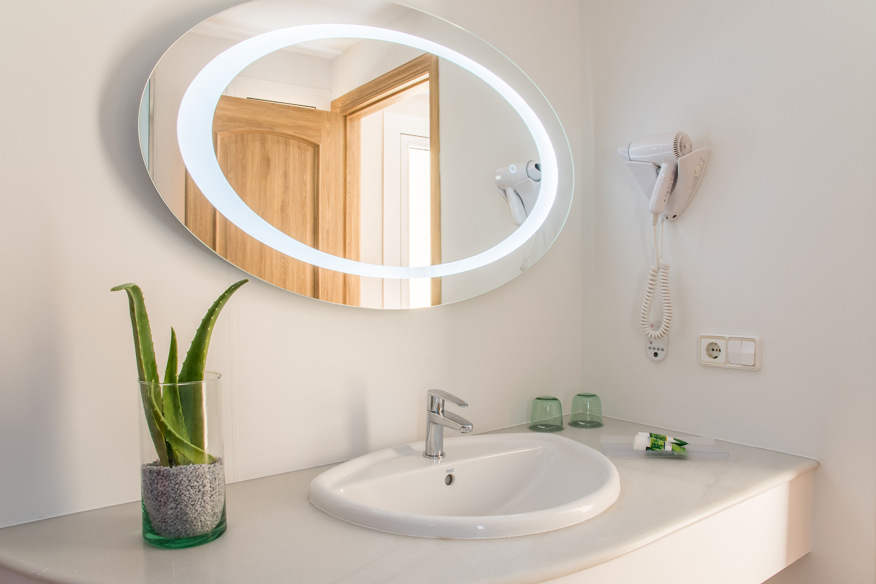 Junior Suite Sea View Capacity 3