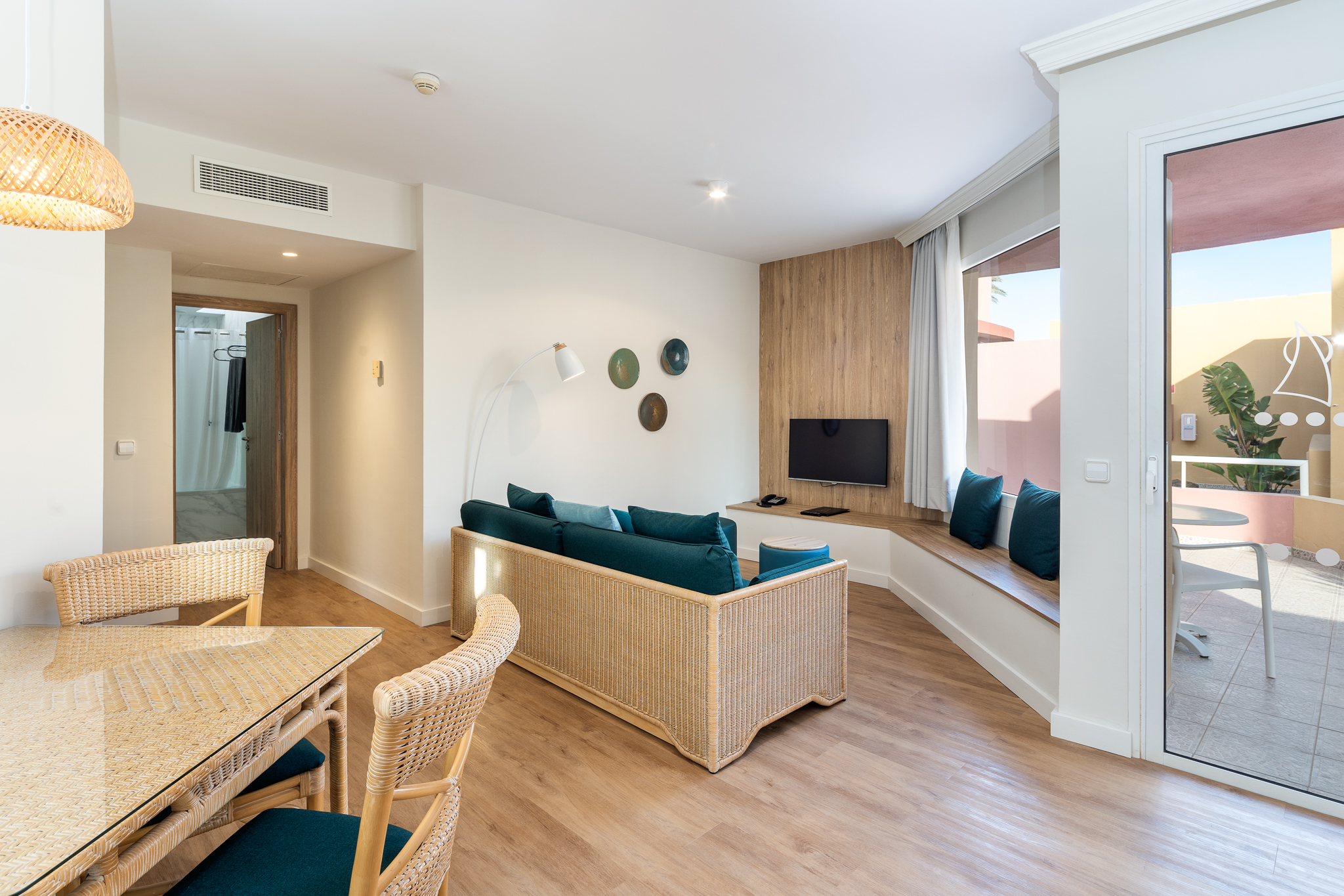 Junior Suite Standard