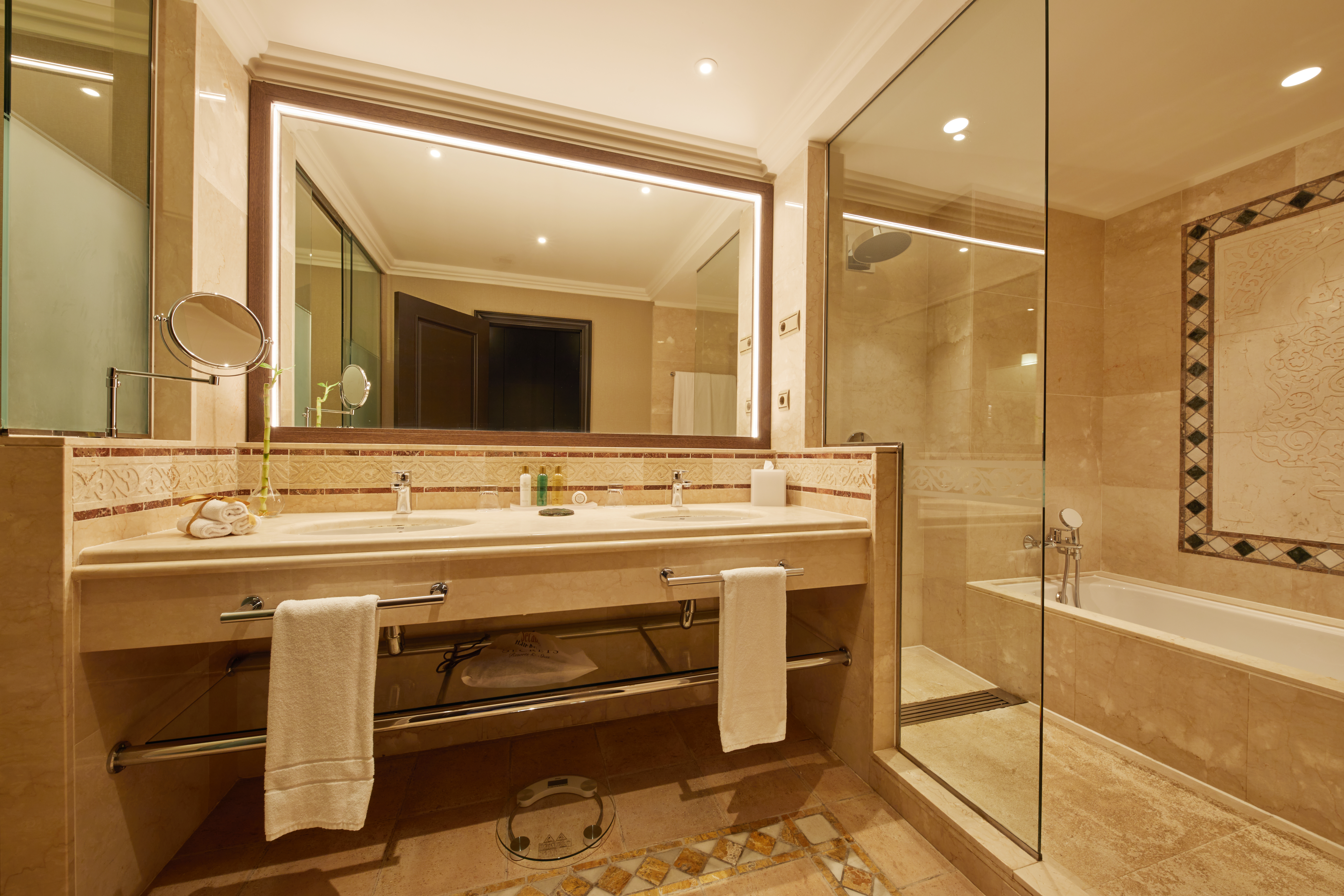 Junior Suite Garden View