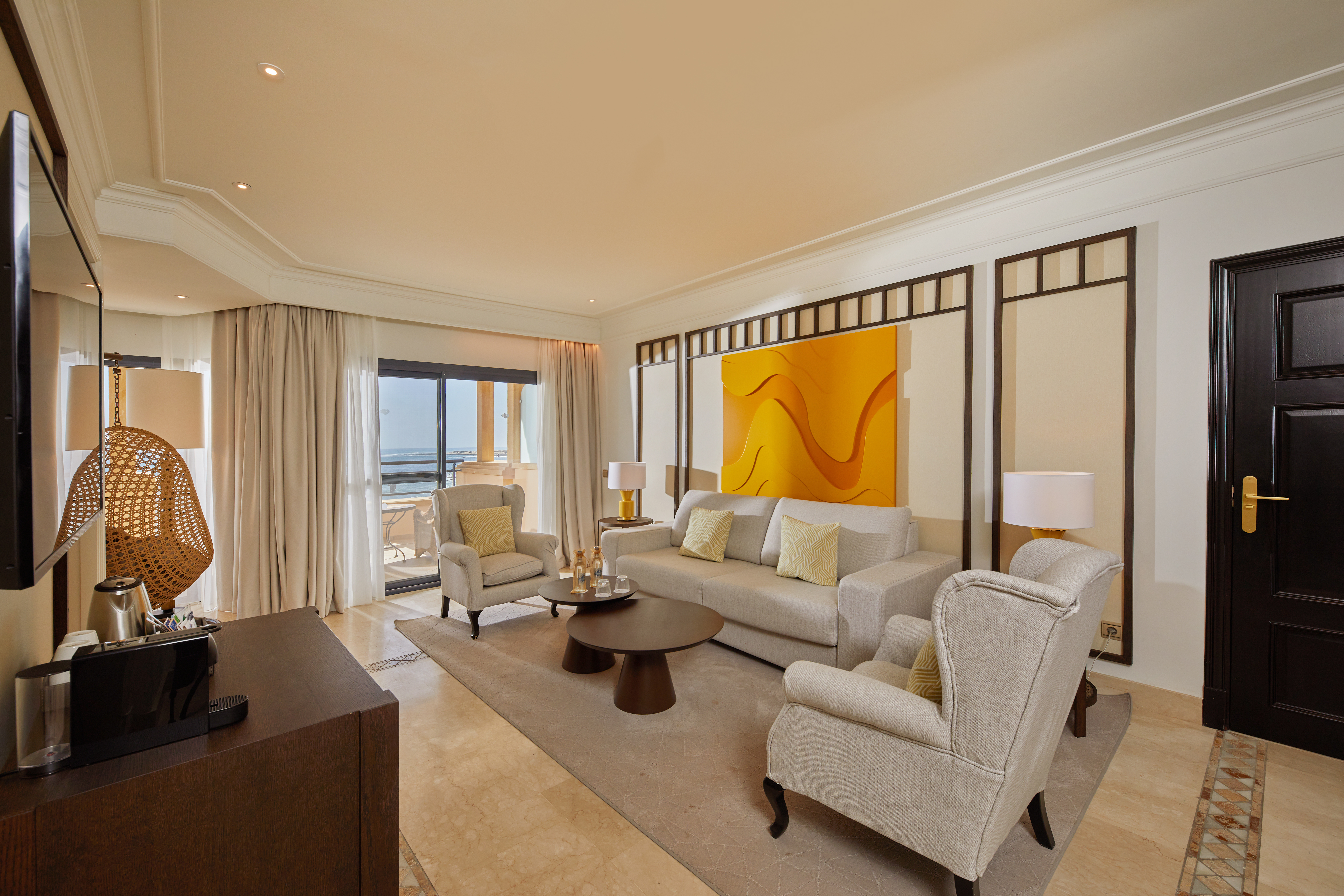 Suite Ocean View