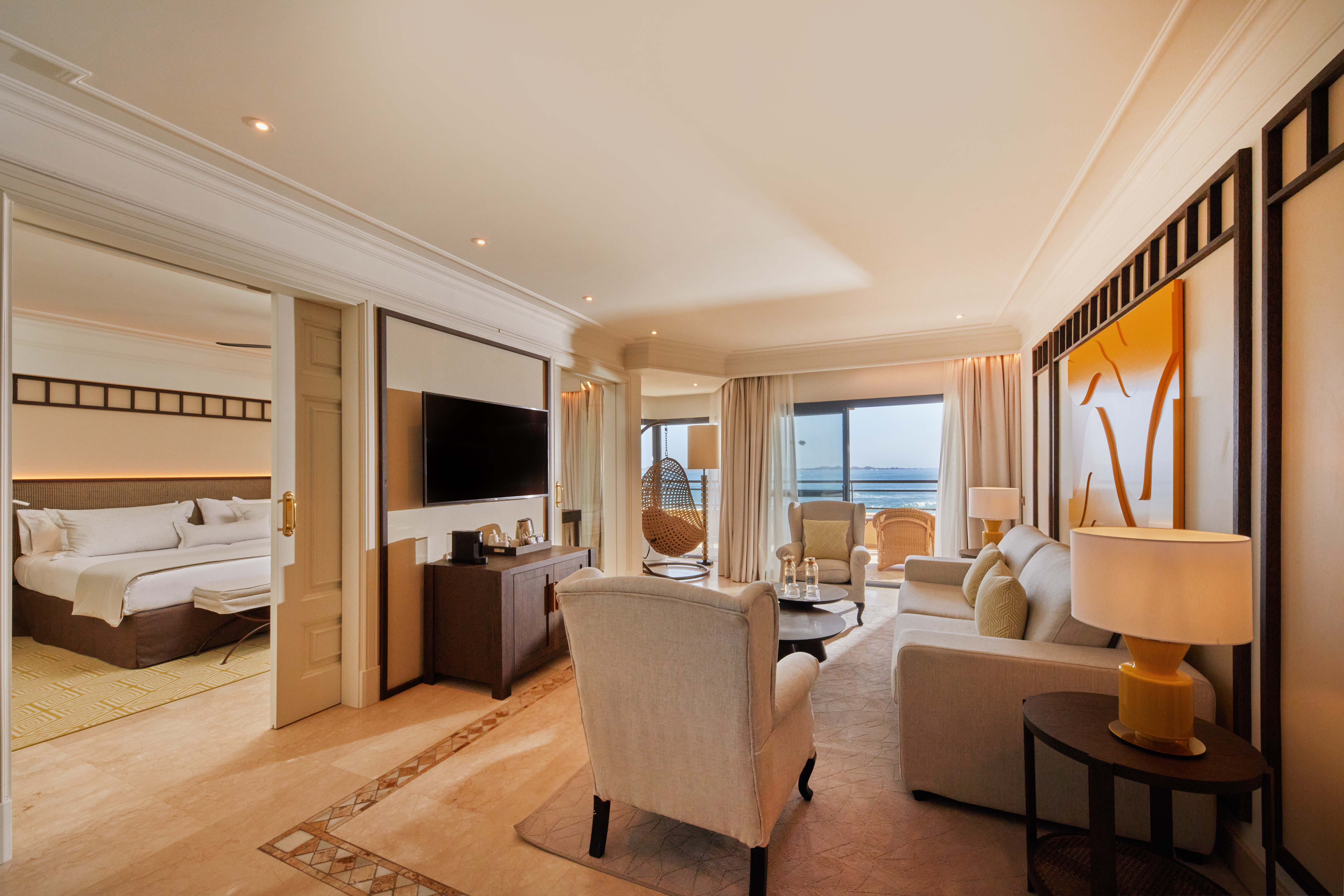 Suite Ocean View