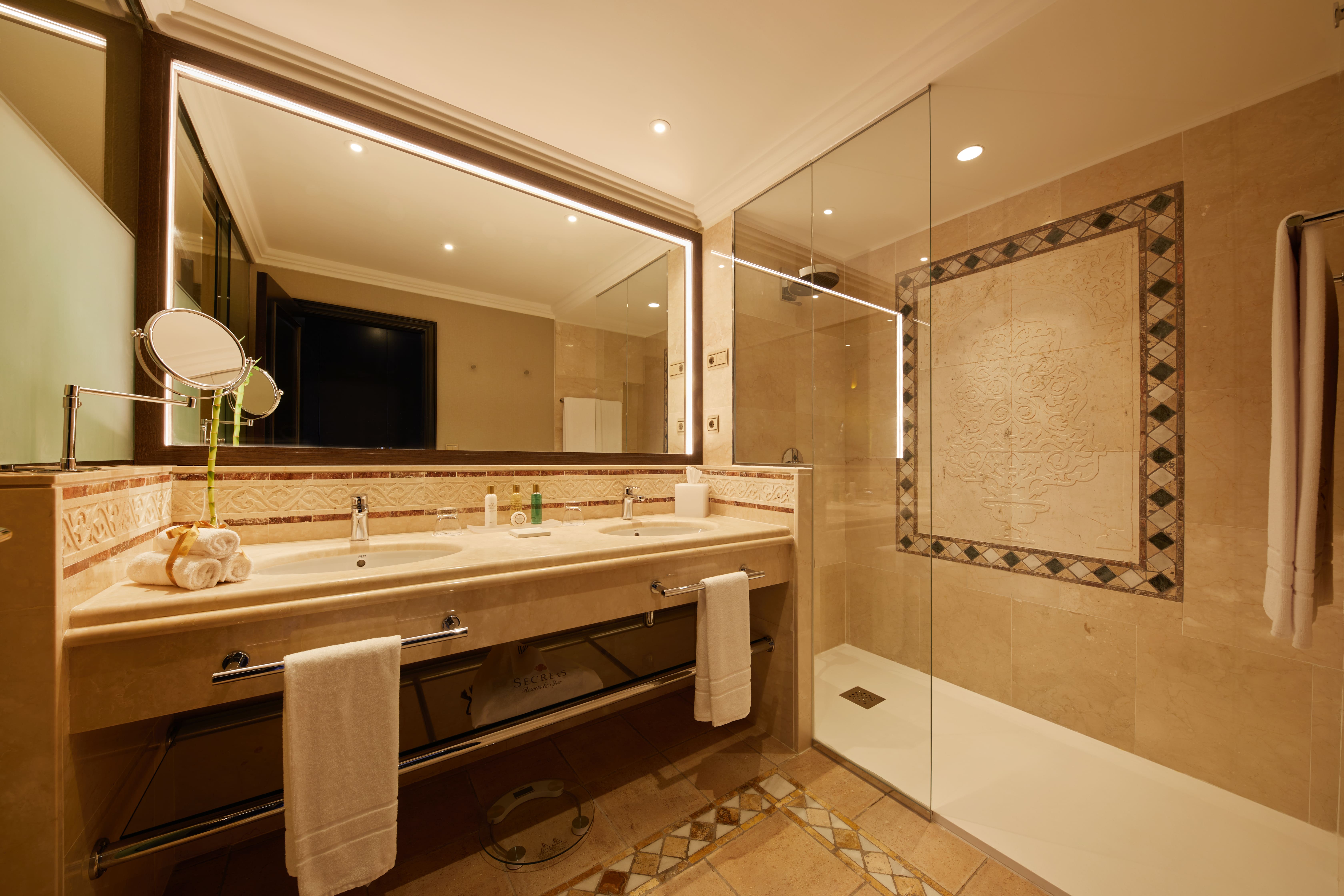 Junior Suite Ocean View