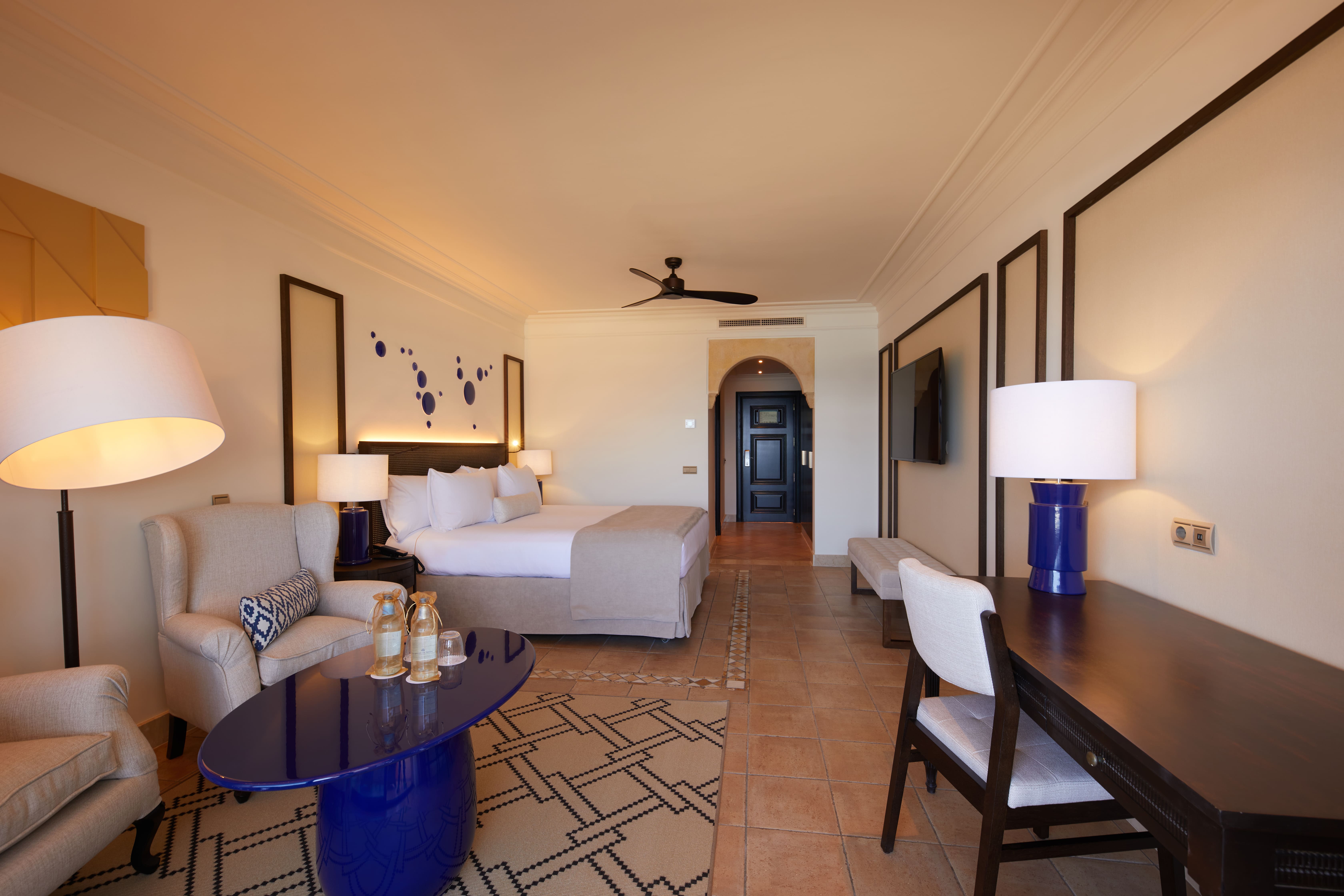 Junior Suite Ocean View