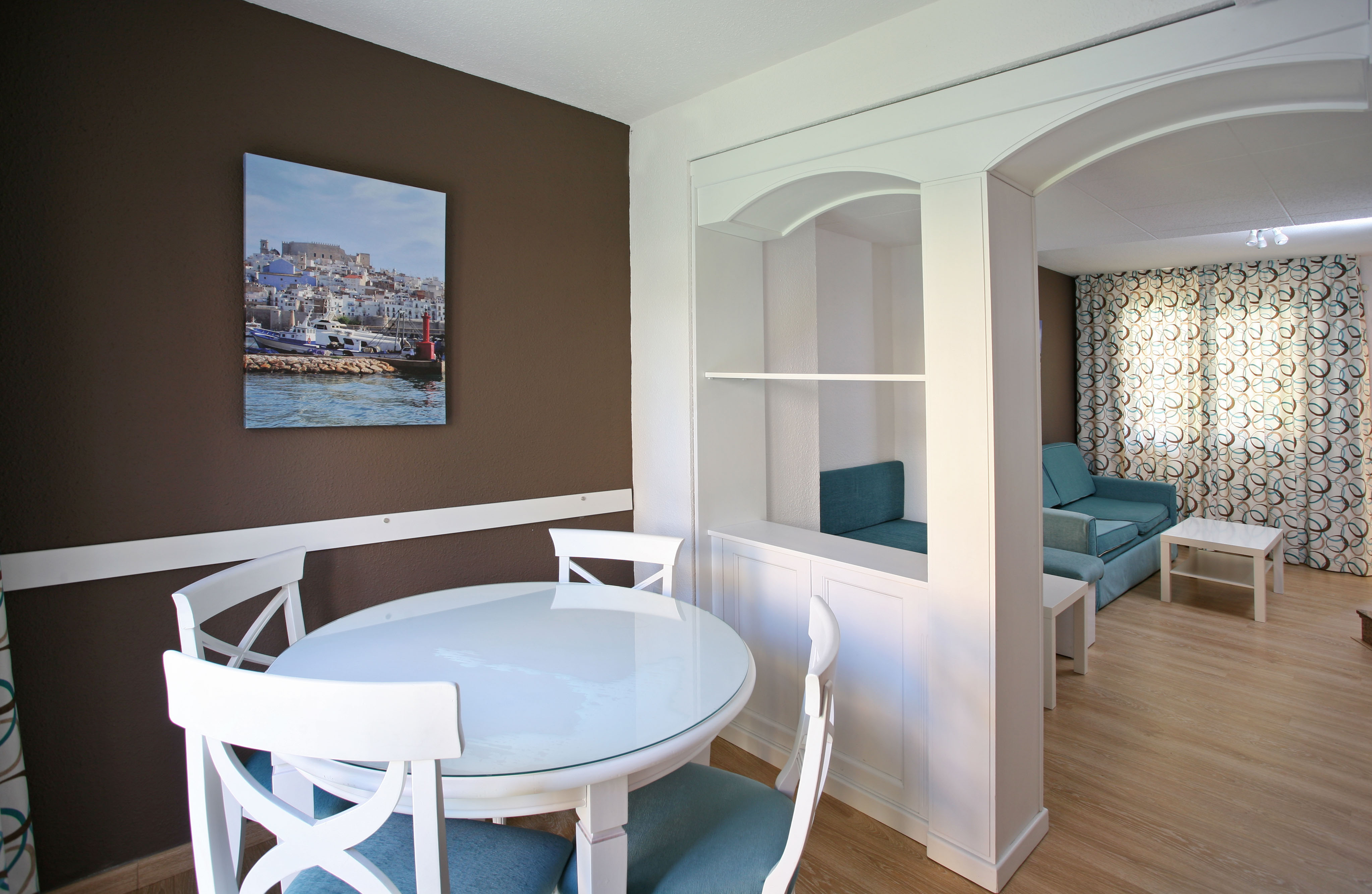 Apartment Two Bedrooms