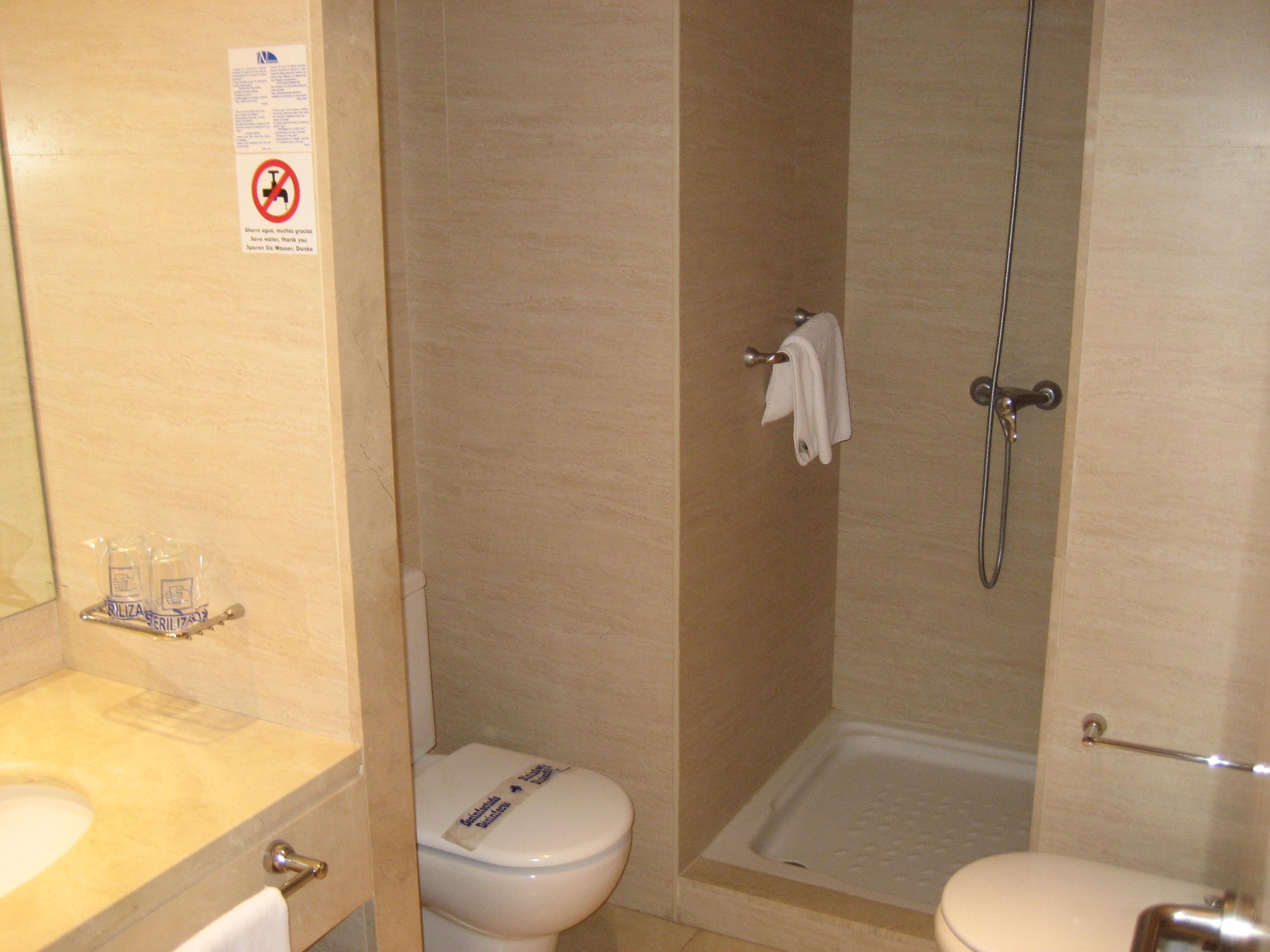 Apartment Capacity 4 One Bedroom