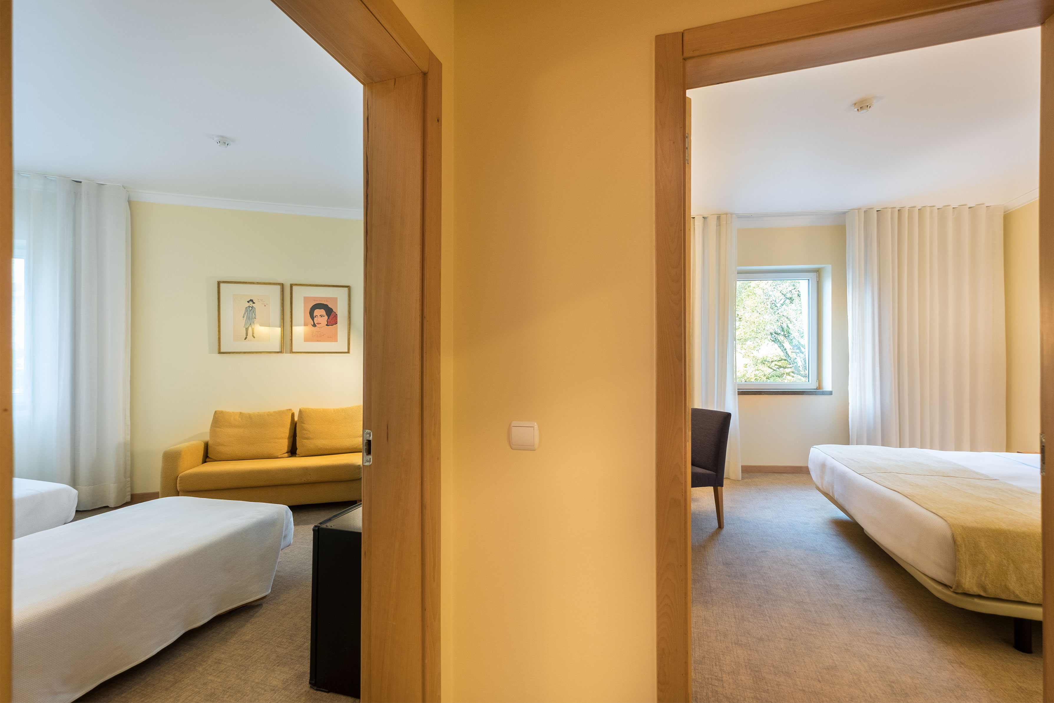 Family Room Standard