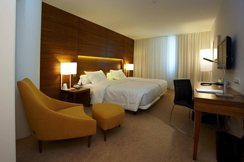 Double or Twin Superior