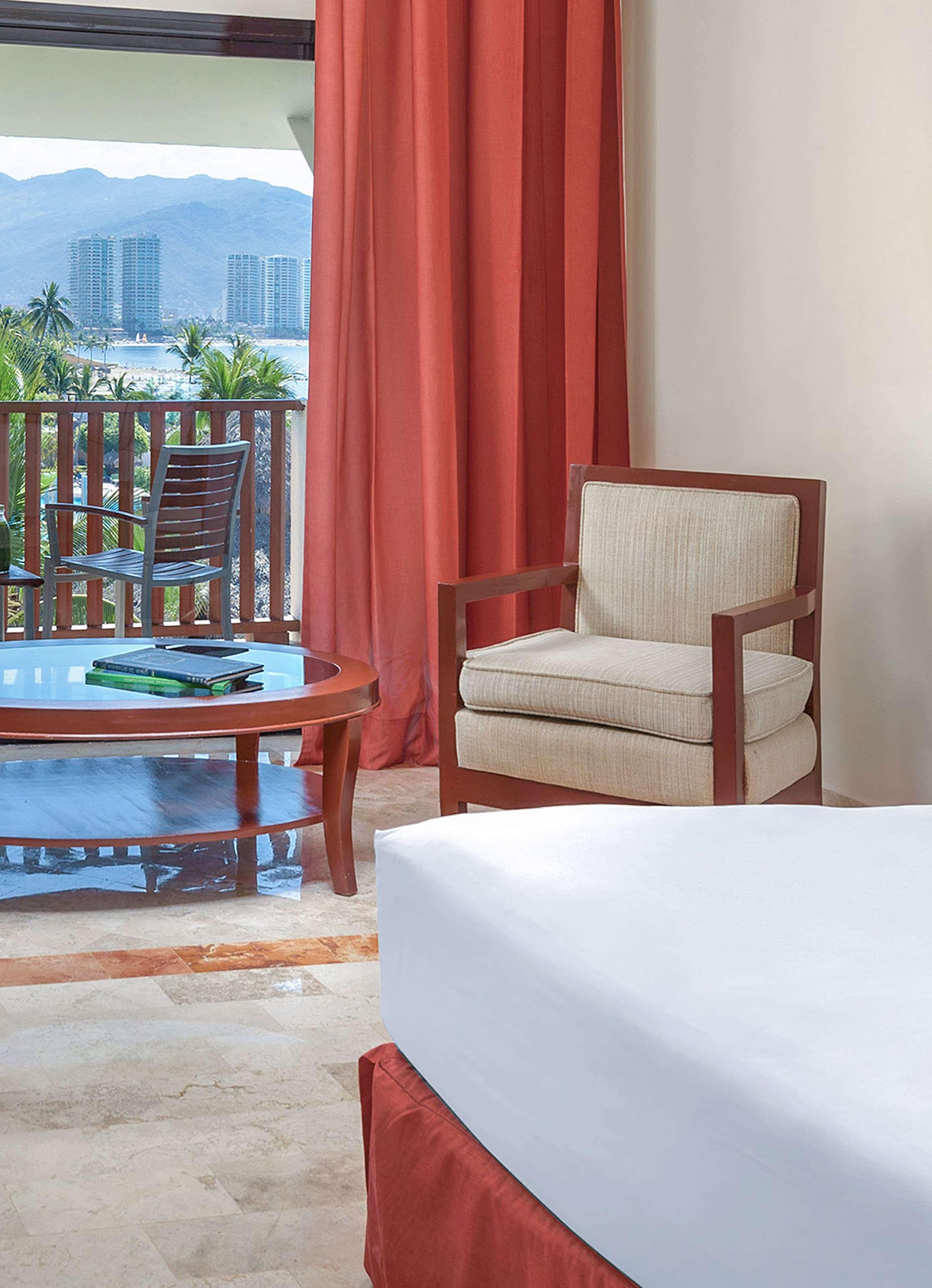 Junior Suite Ocean View