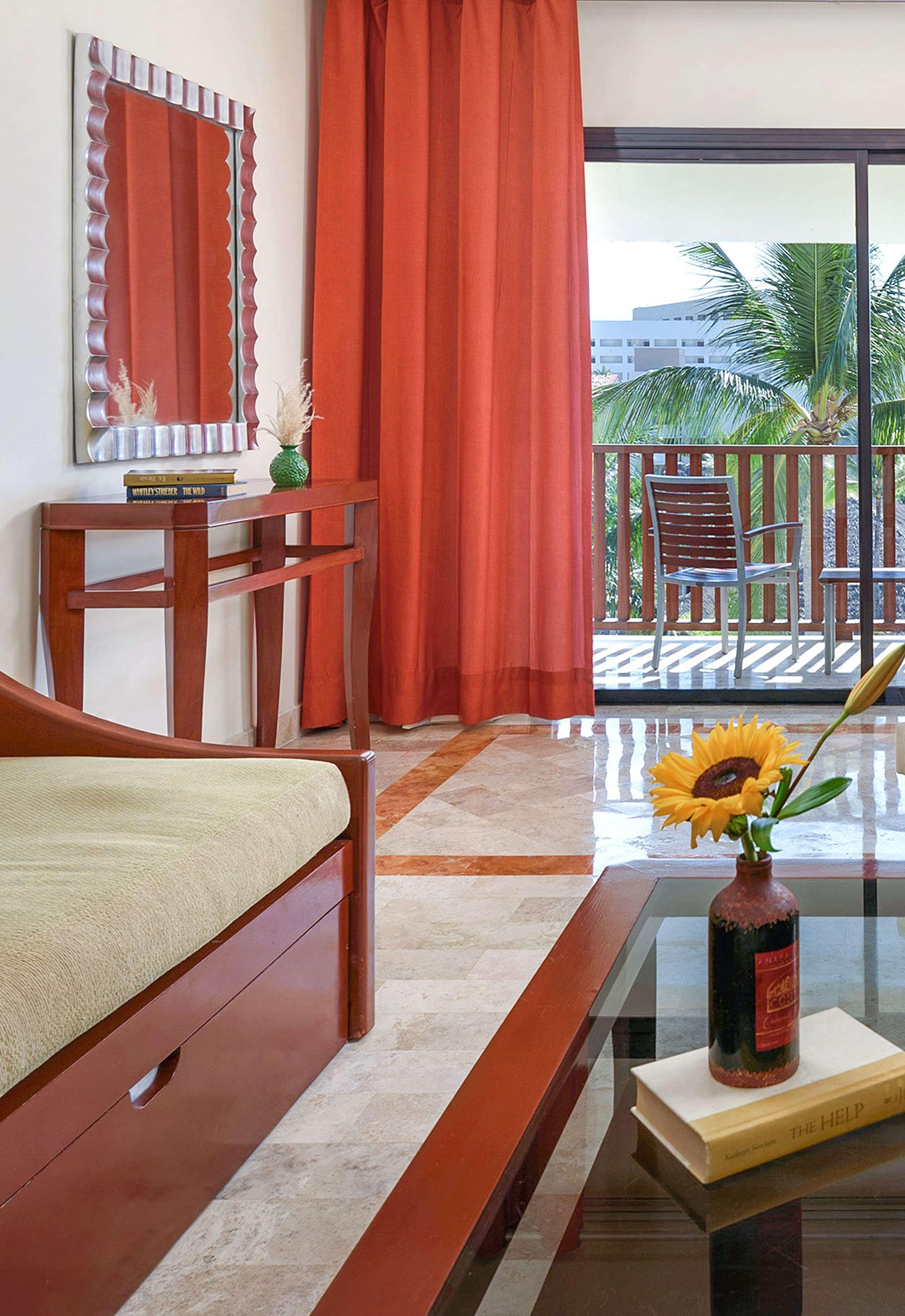 Junior Suite Ocean View