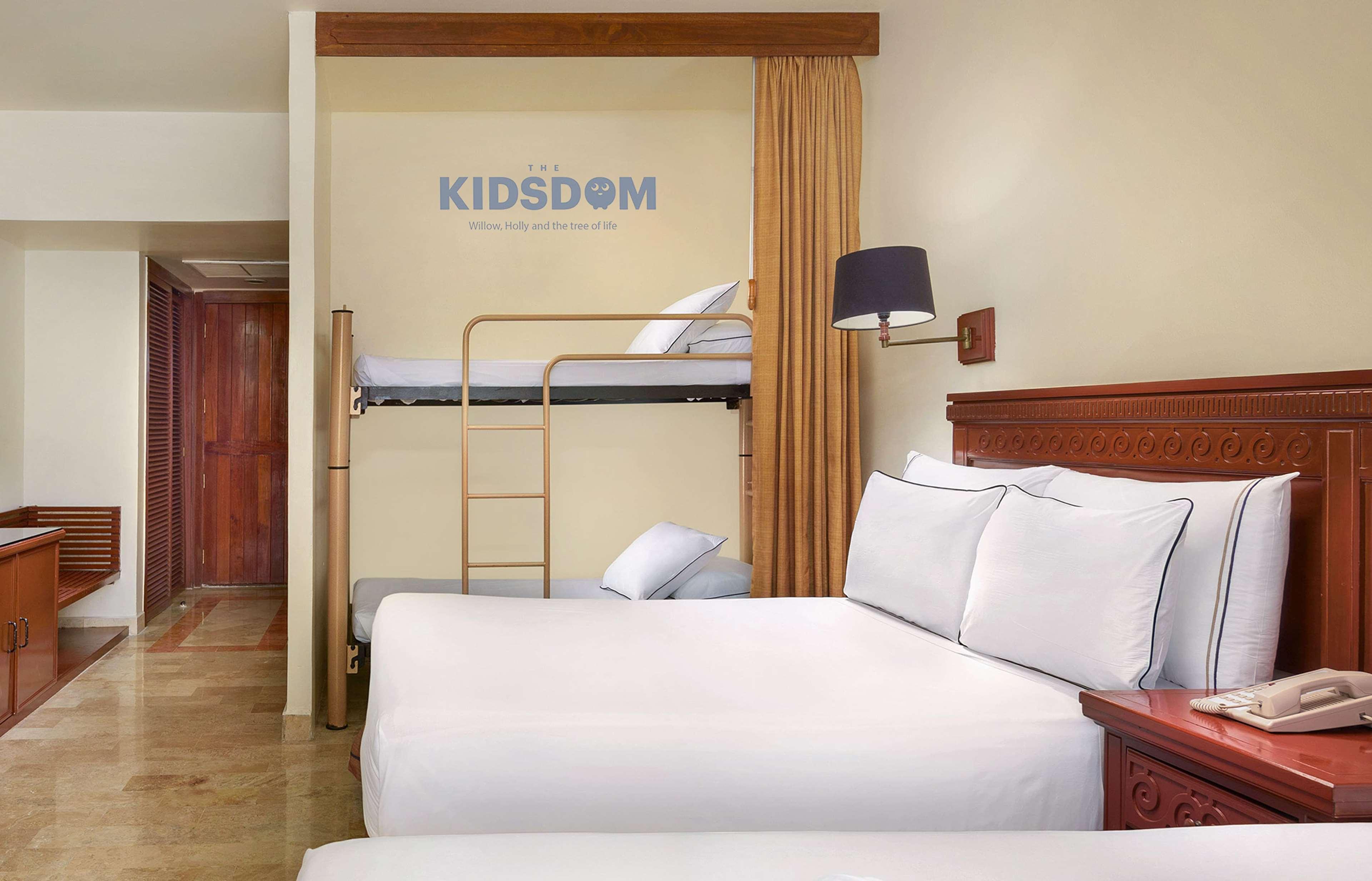 Family Room Standard