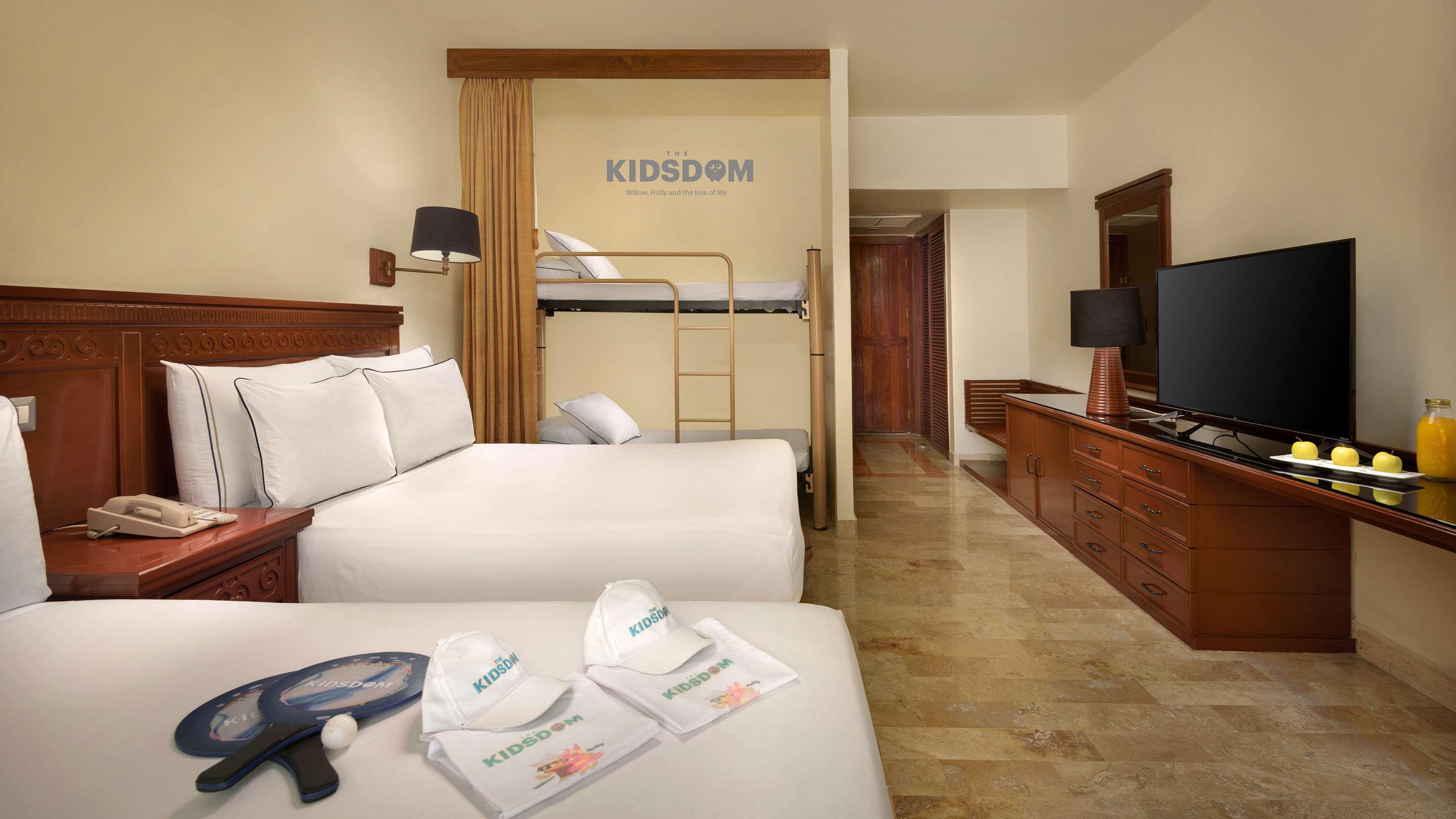 Family Room Standard