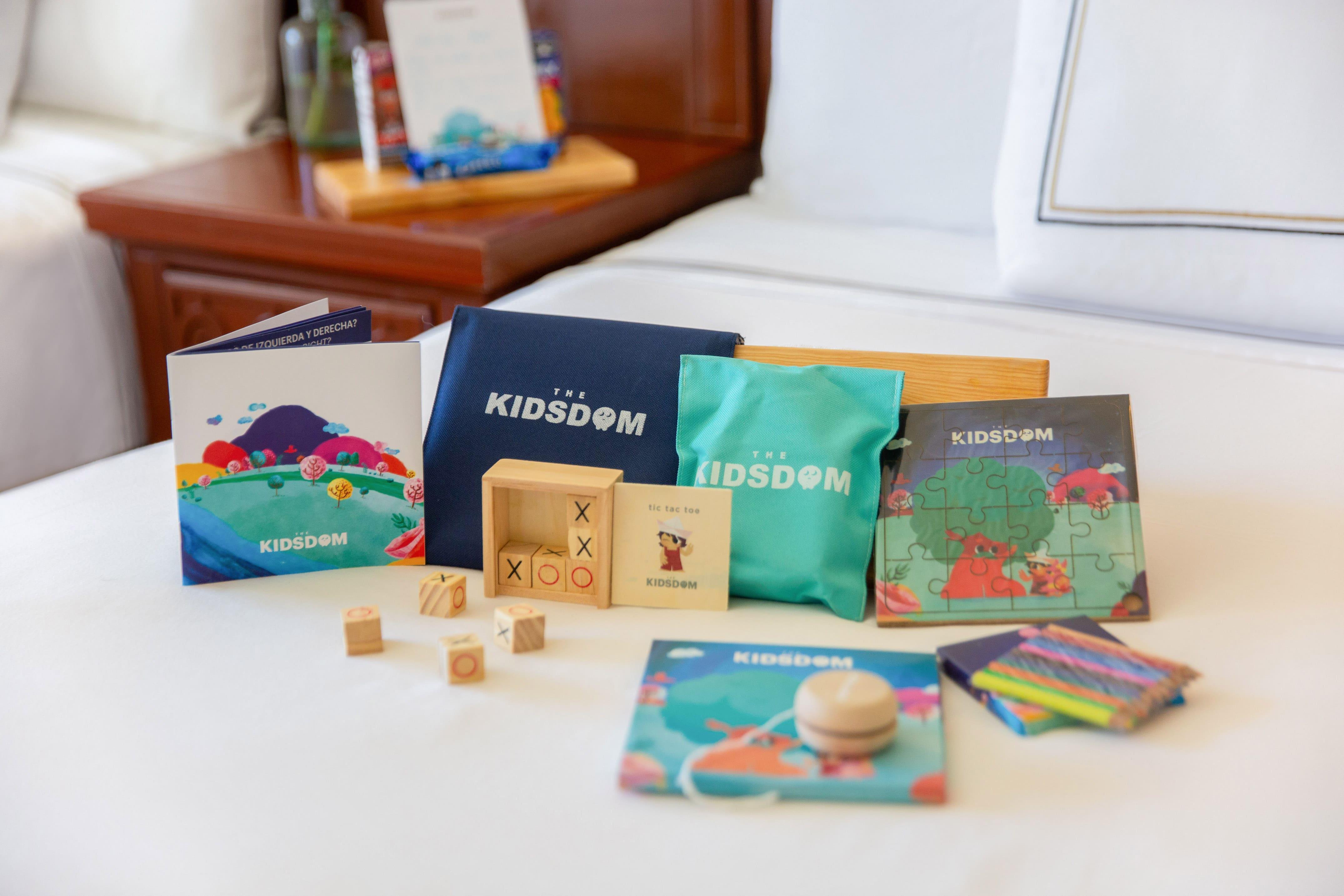 Family Room Standard