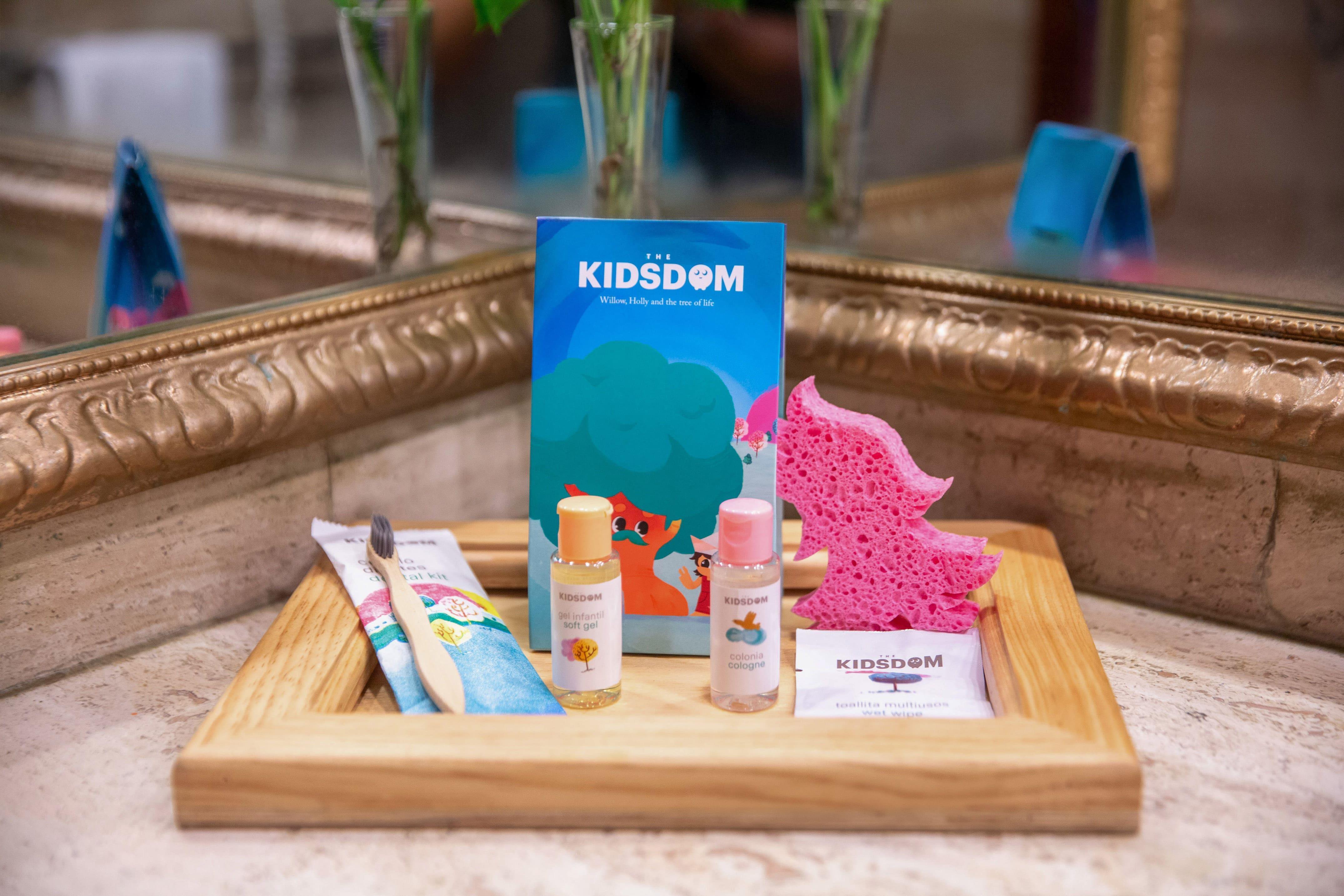 Family Room Standard