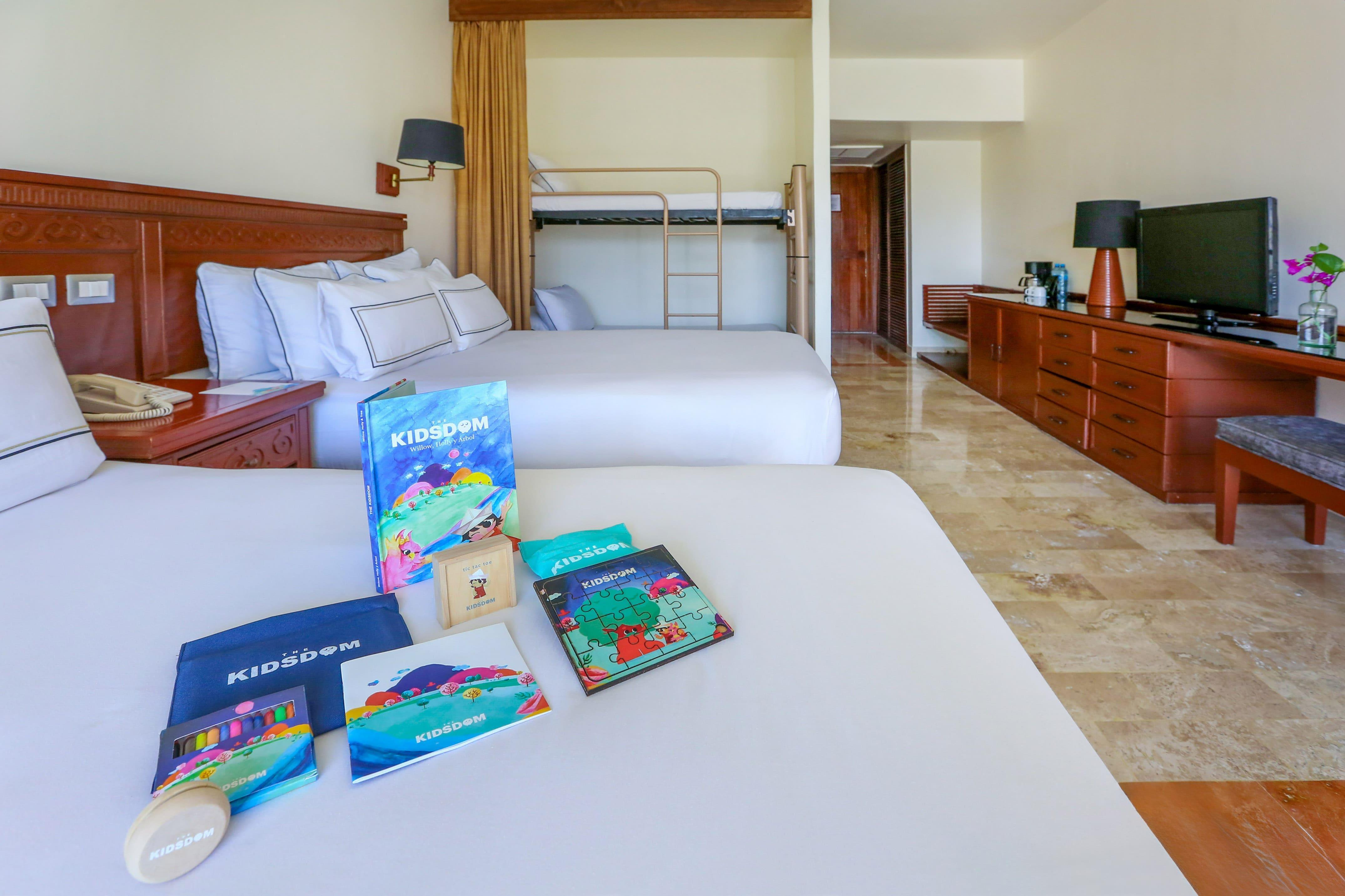 Family Room Standard