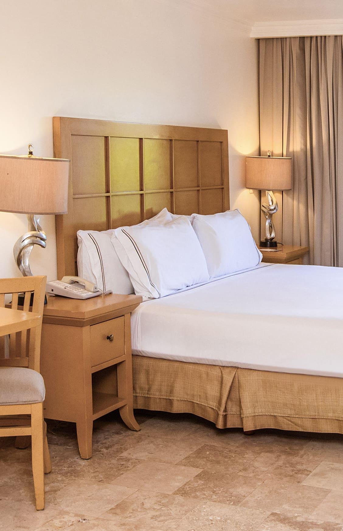 Junior Suite Garden View