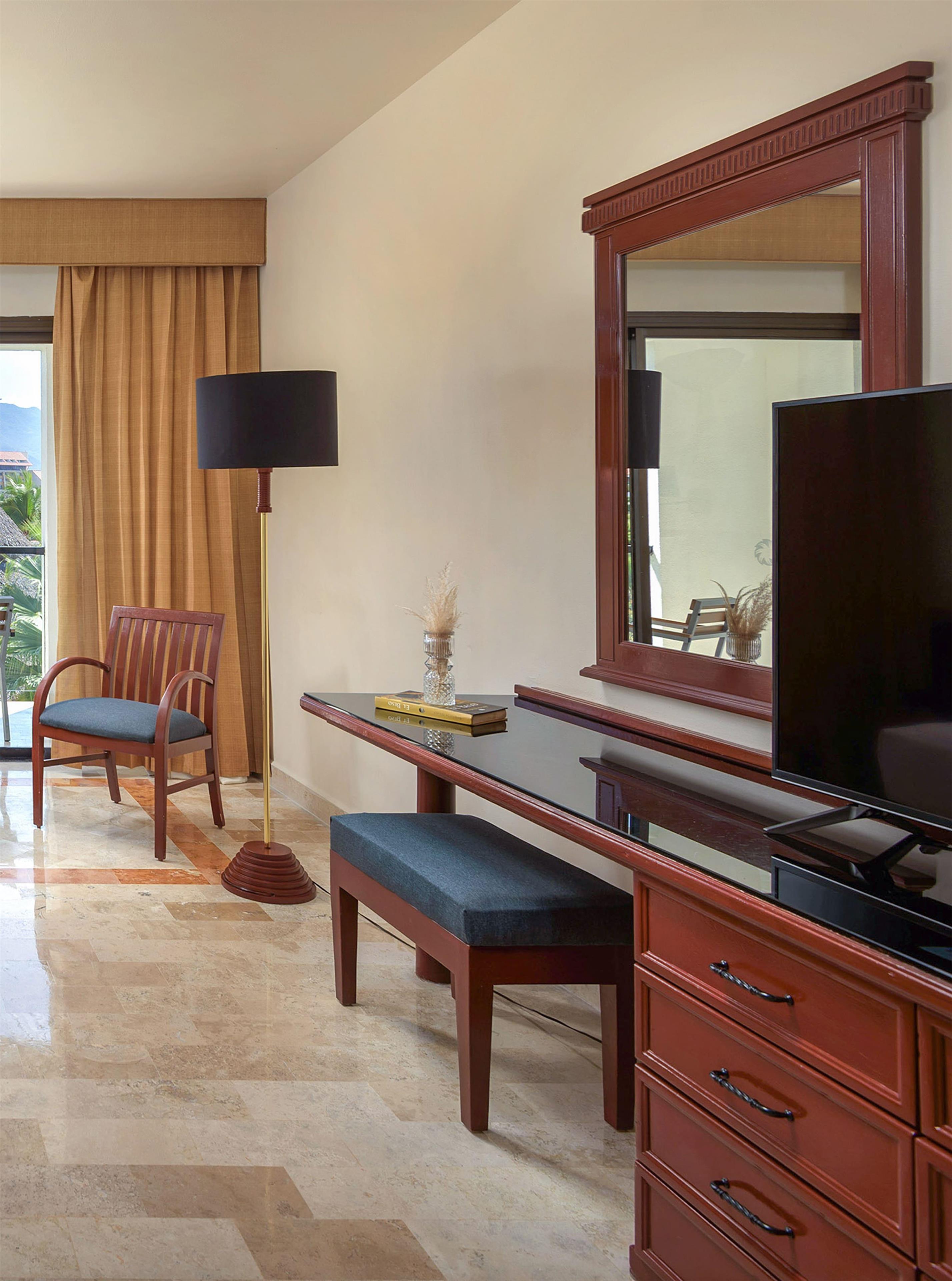 Double or Twin Garden View