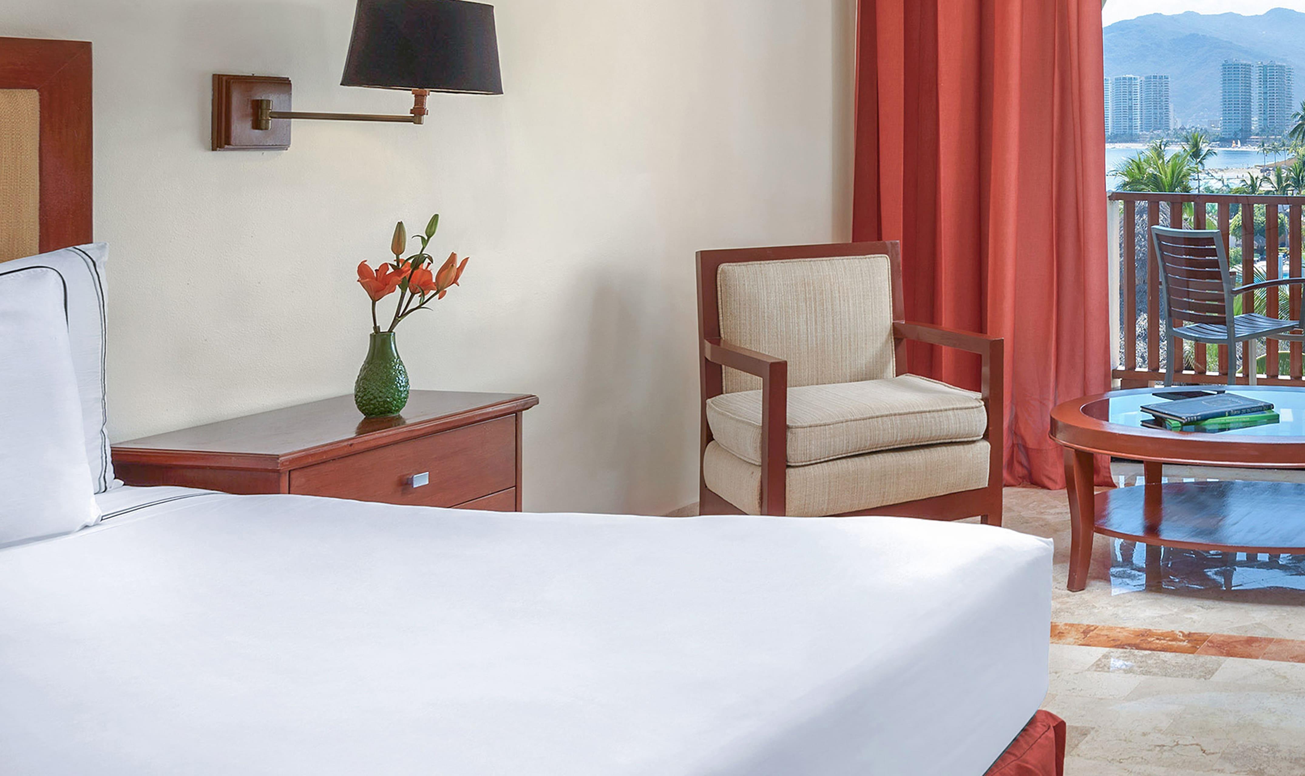 Junior Suite Ocean View