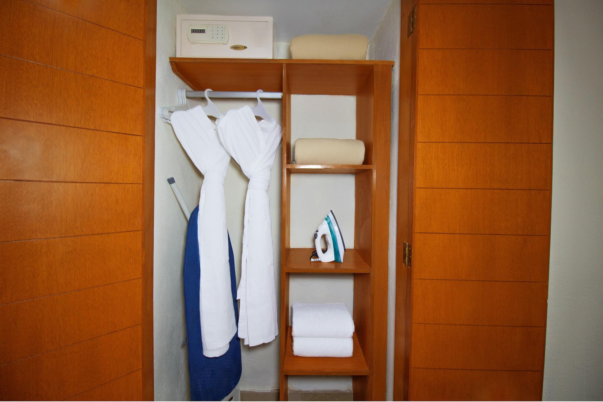 Double Two Double Beds