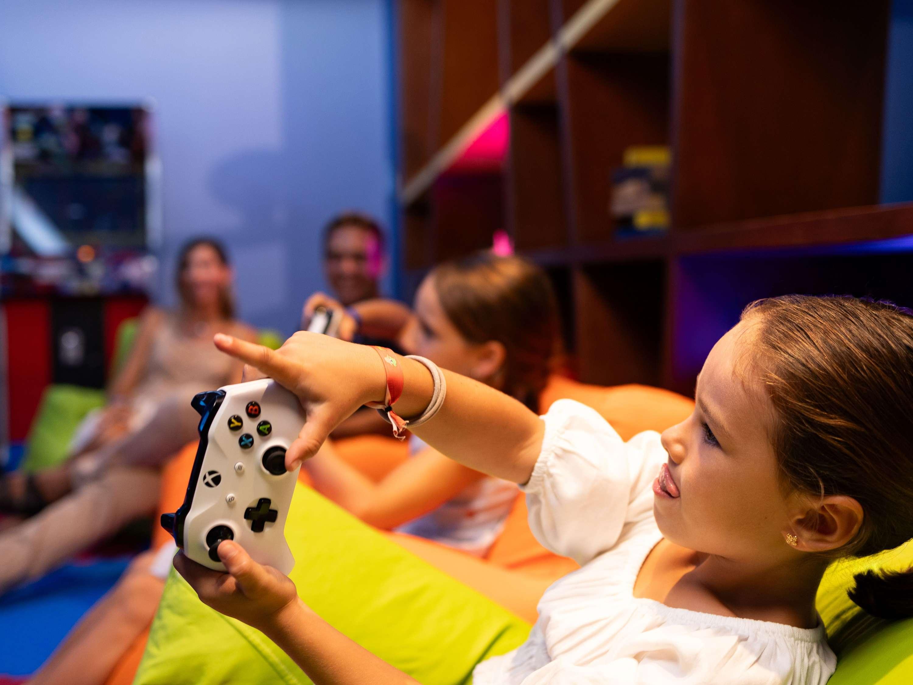 Sports and Entertainment