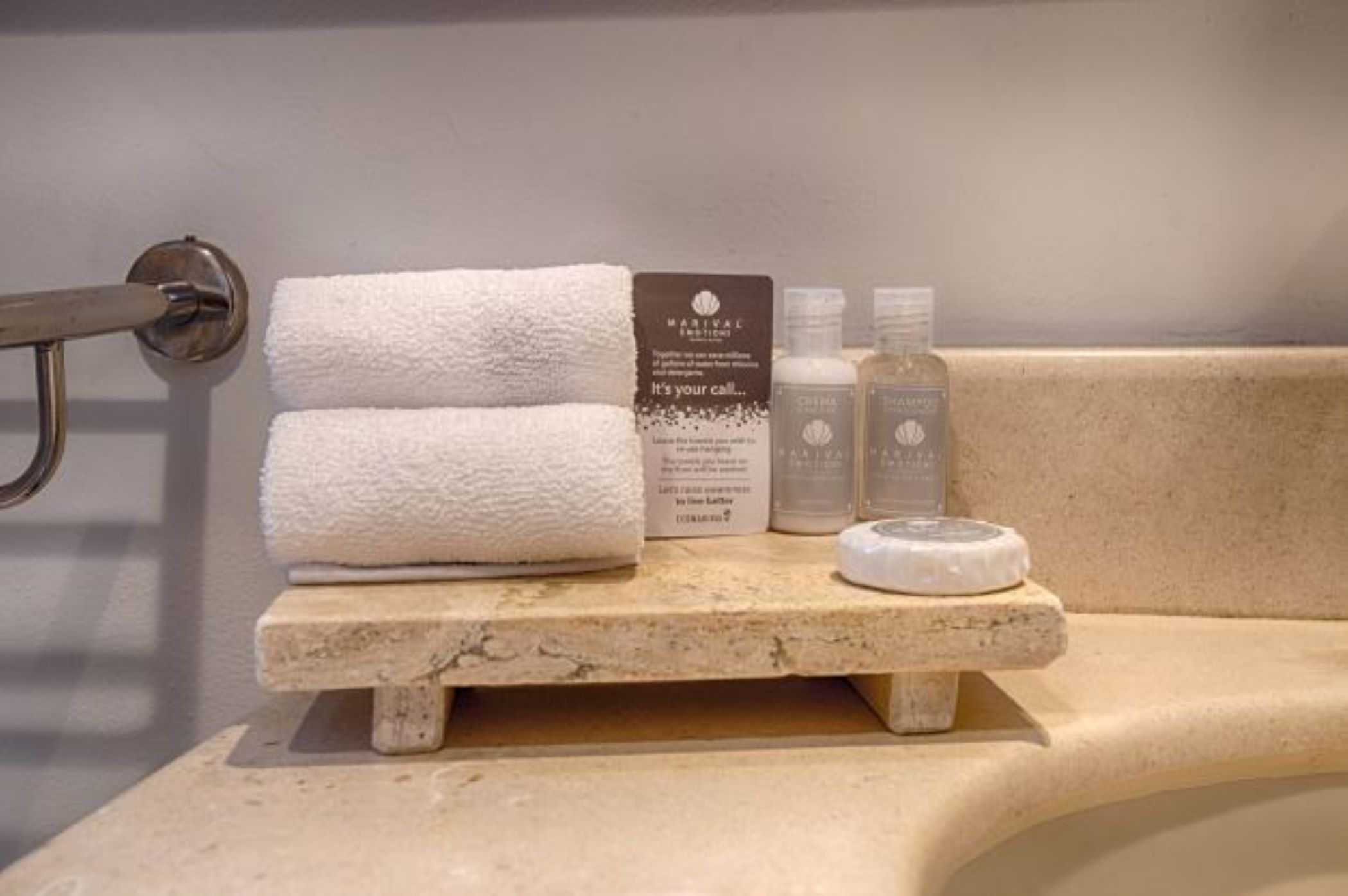 Single Luxury One Bedroom