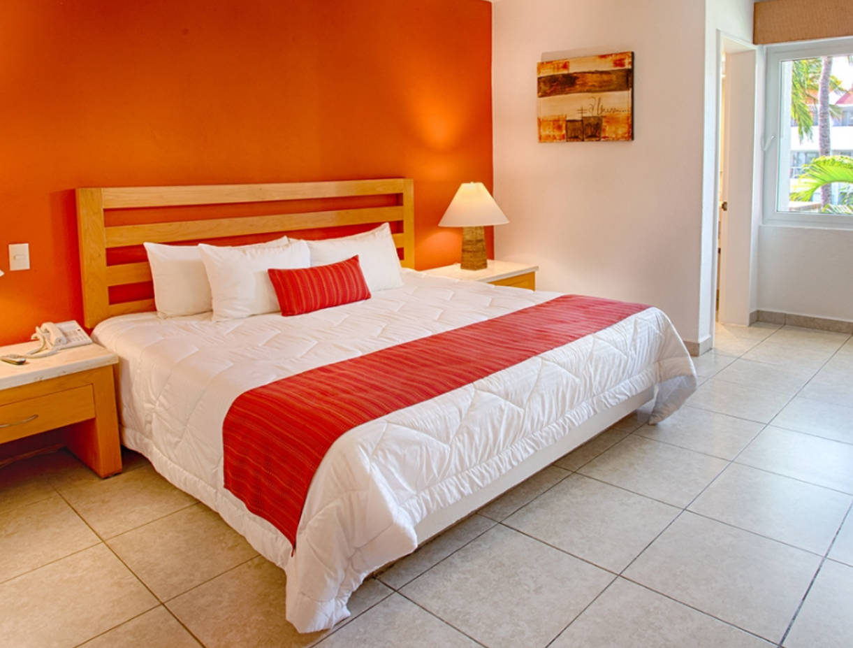 Suite Ocean View One Bedroom